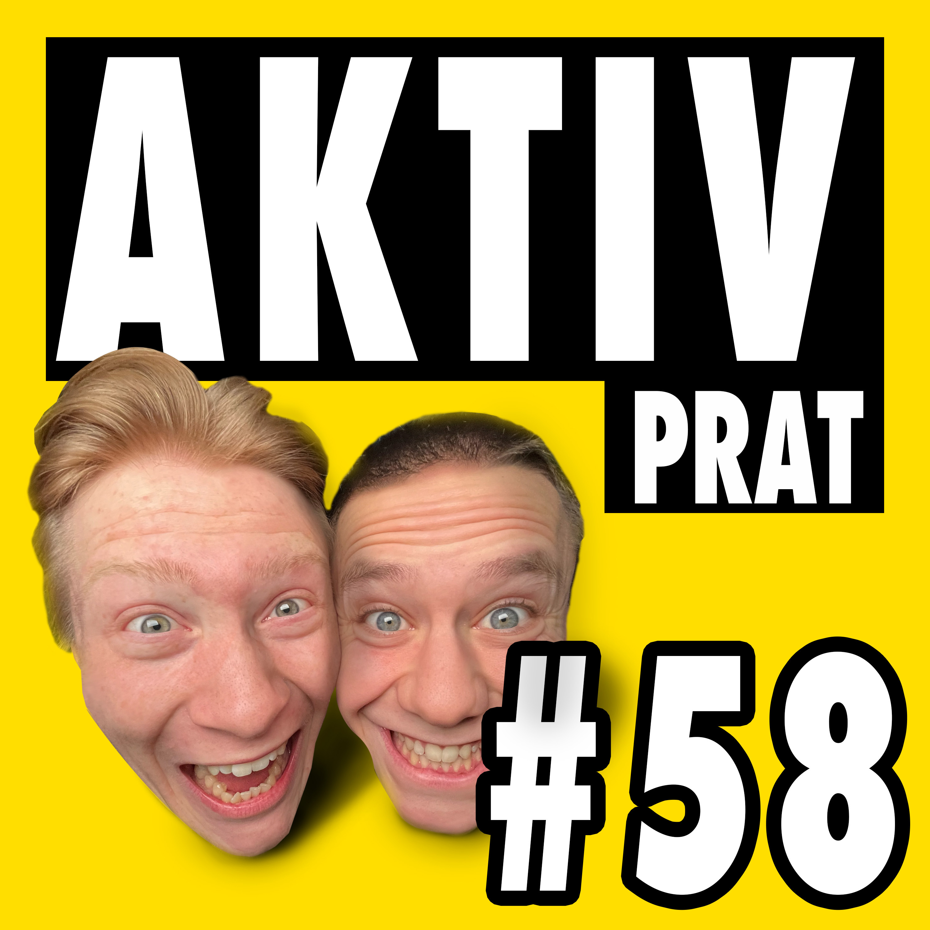 Hvordan håndtere dårlig ånde, neglebiting og bilder av eksen episode artwork