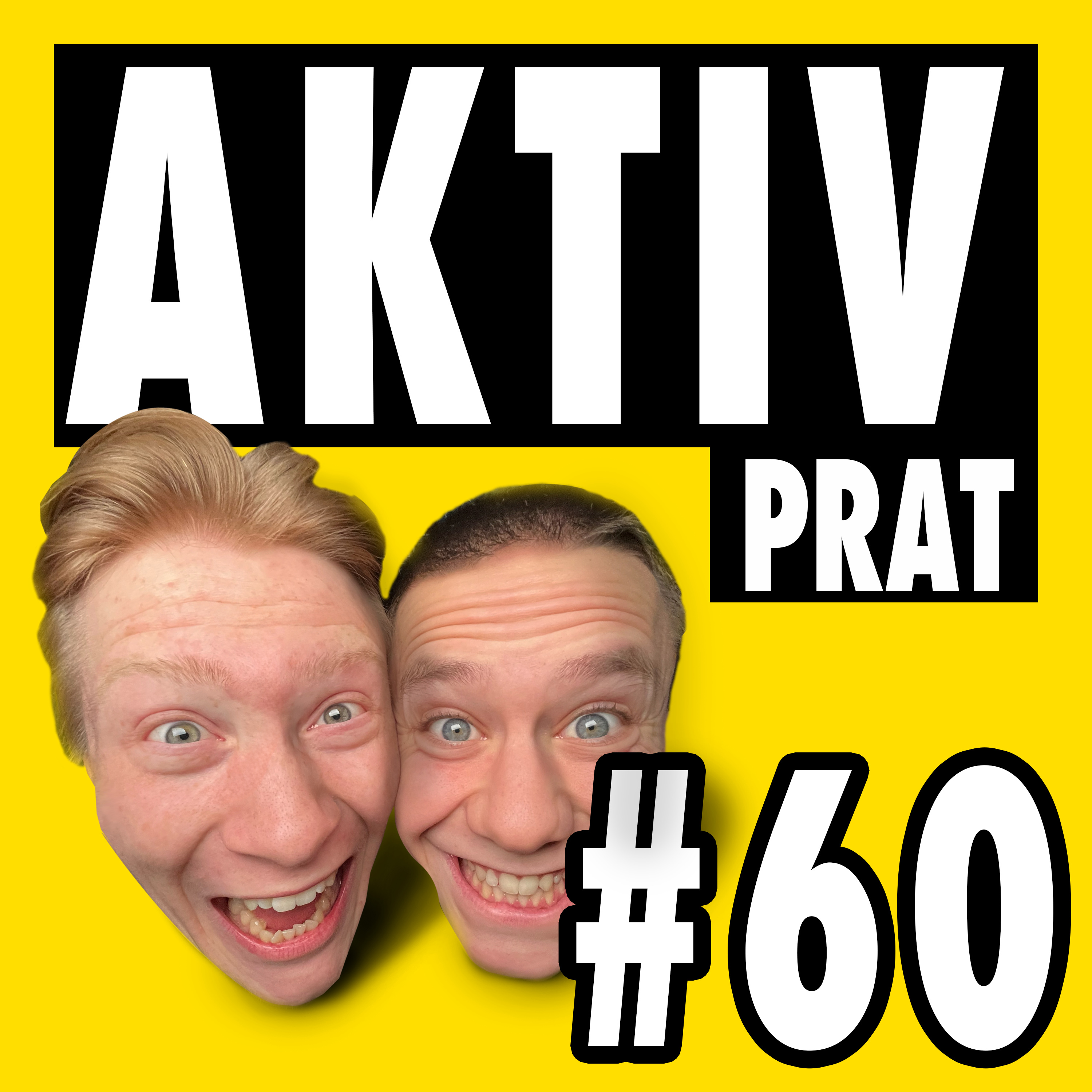 Hvordan endre TikTok FYP og når/hvordan skal man spørre om å bli sammen? episode artwork