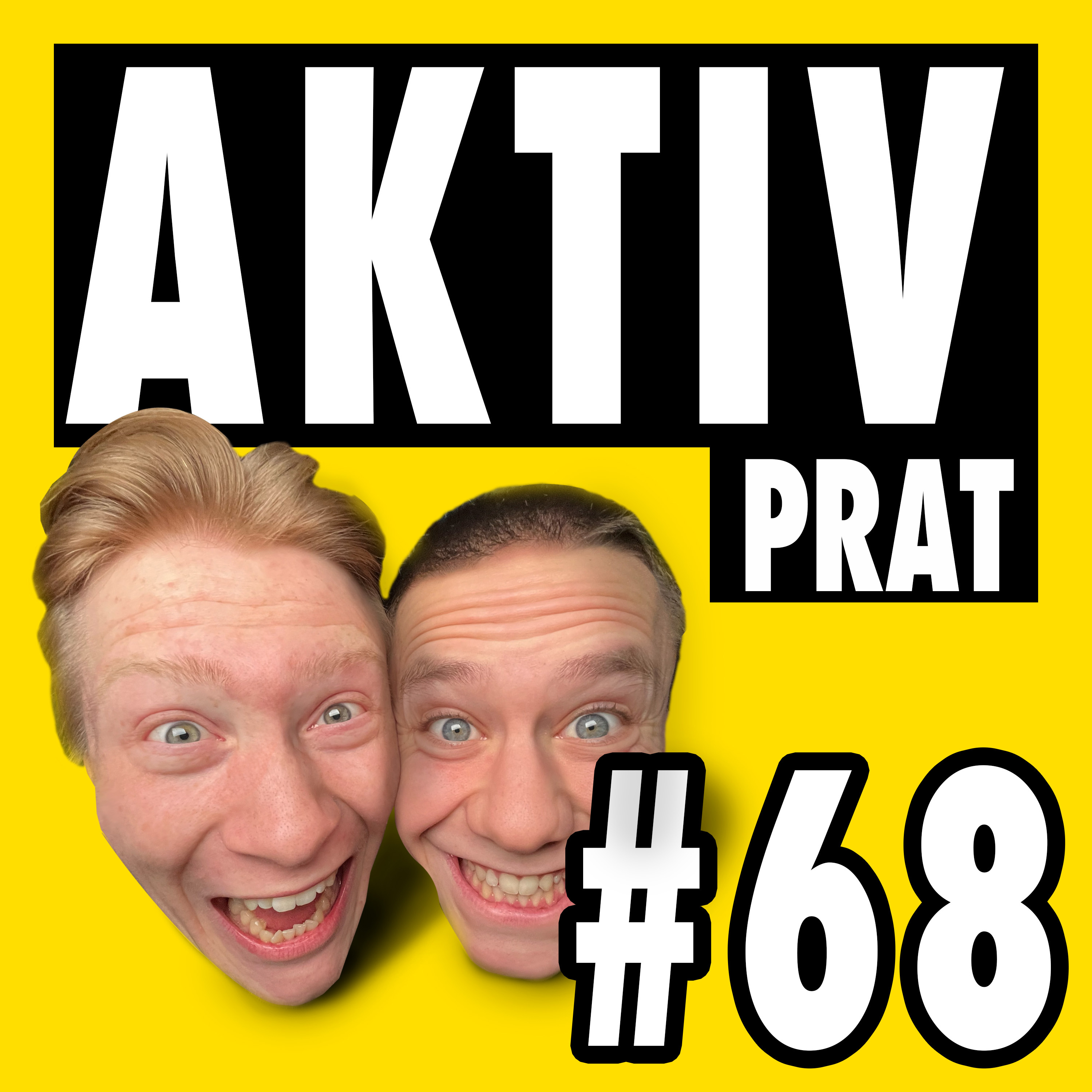 Et revolusjonerende funn, en bra date og en røket streng episode artwork