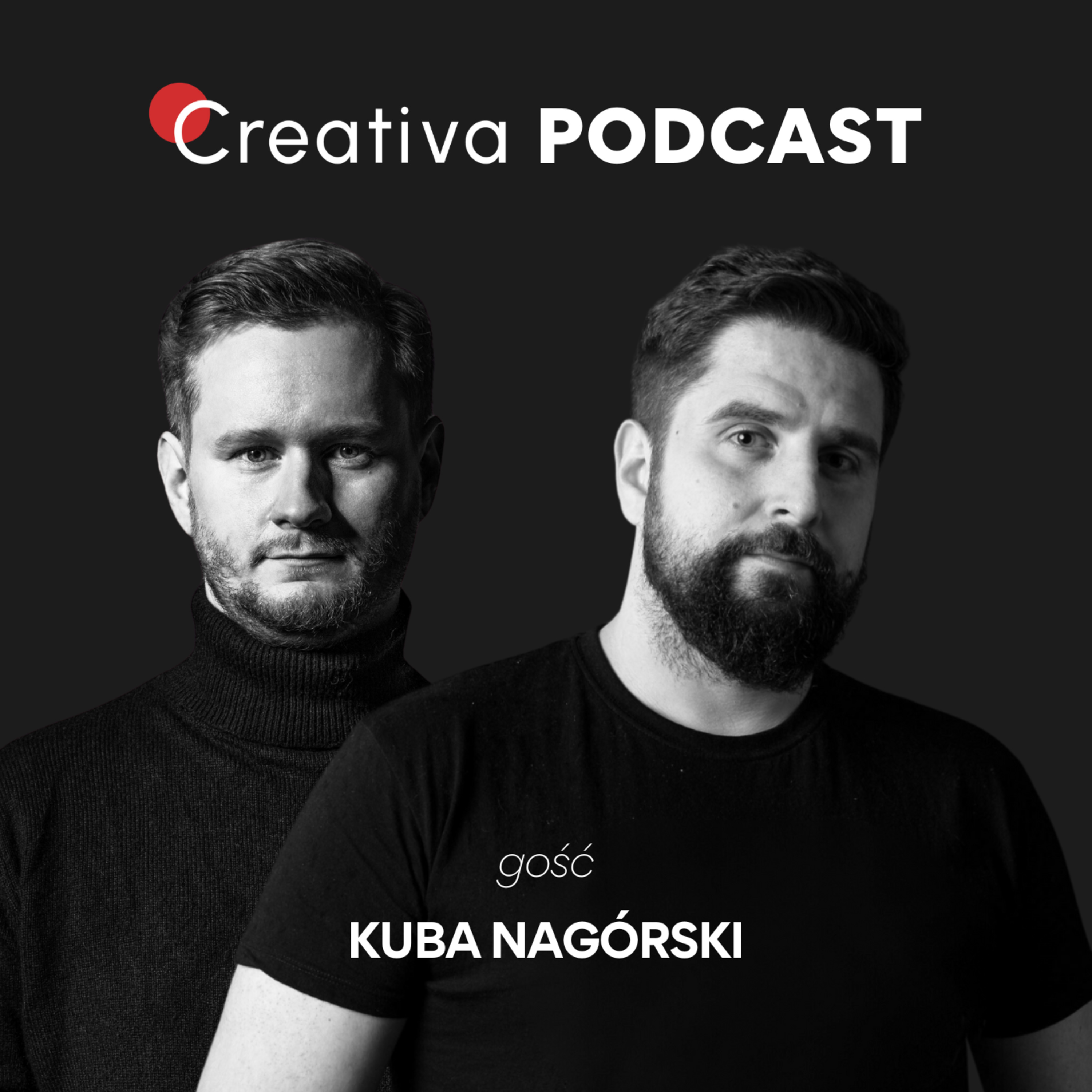 Creativa Podcast - Arkadiusz Szczudło