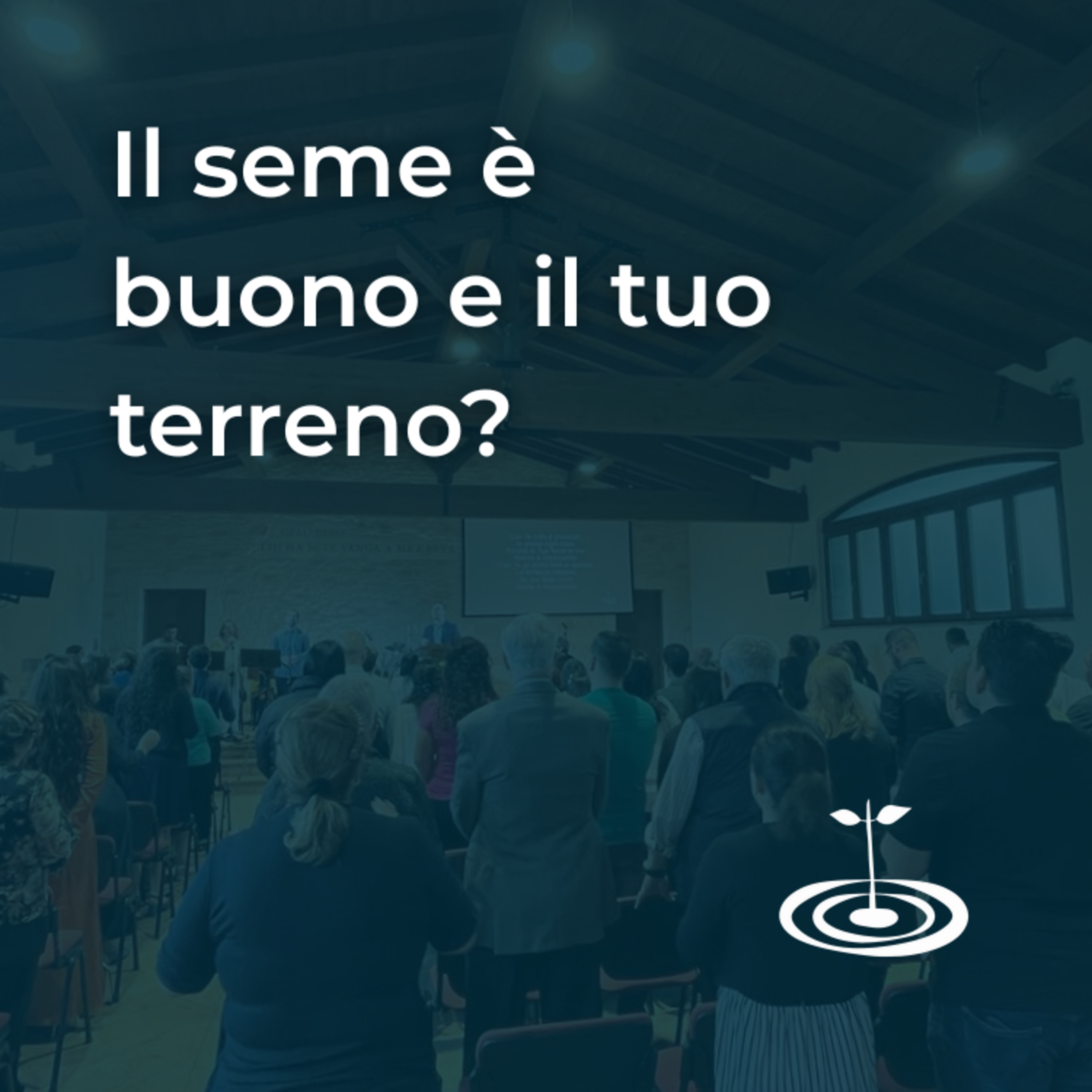 Chiesa Acquaviva - Podcast