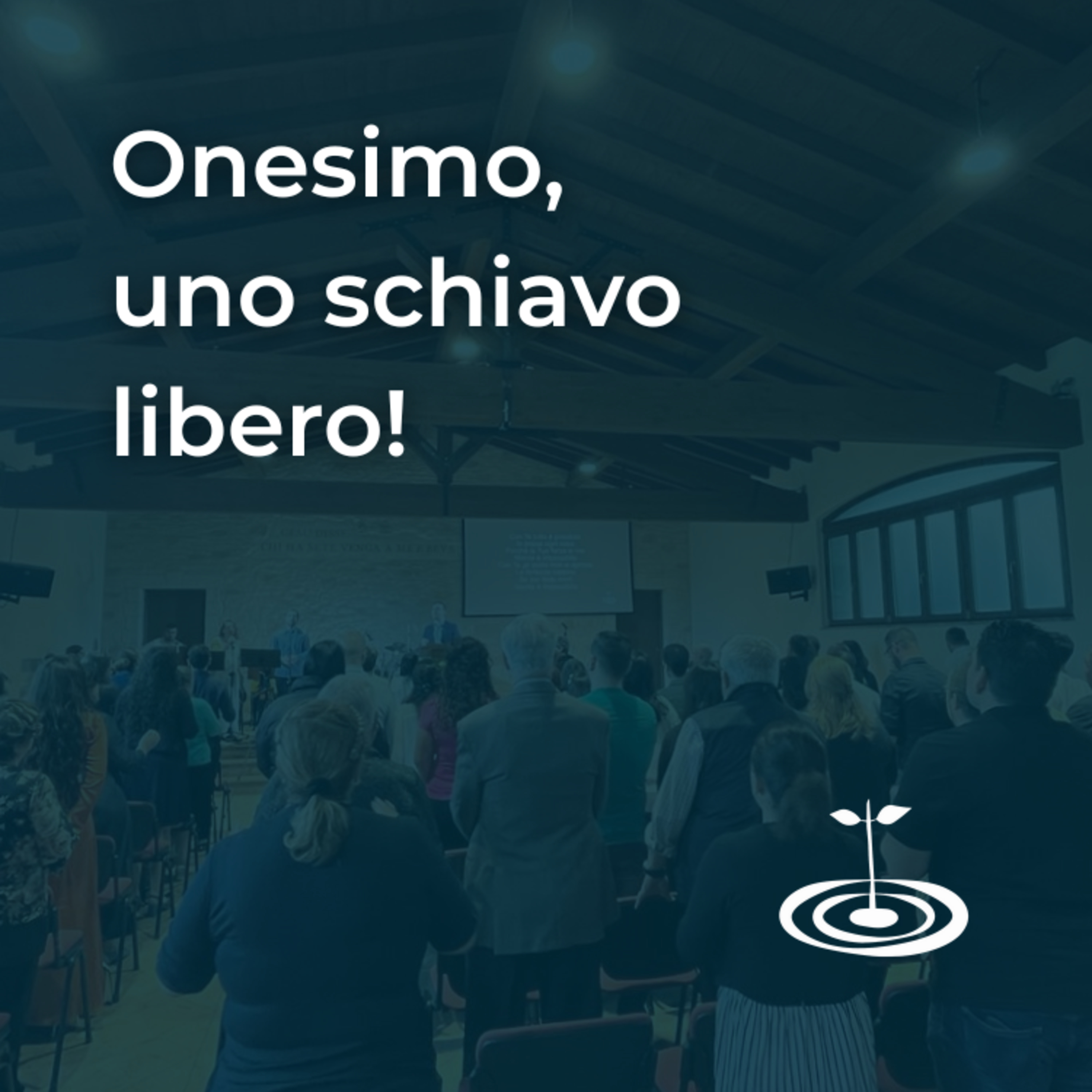 Chiesa Acquaviva - Podcast