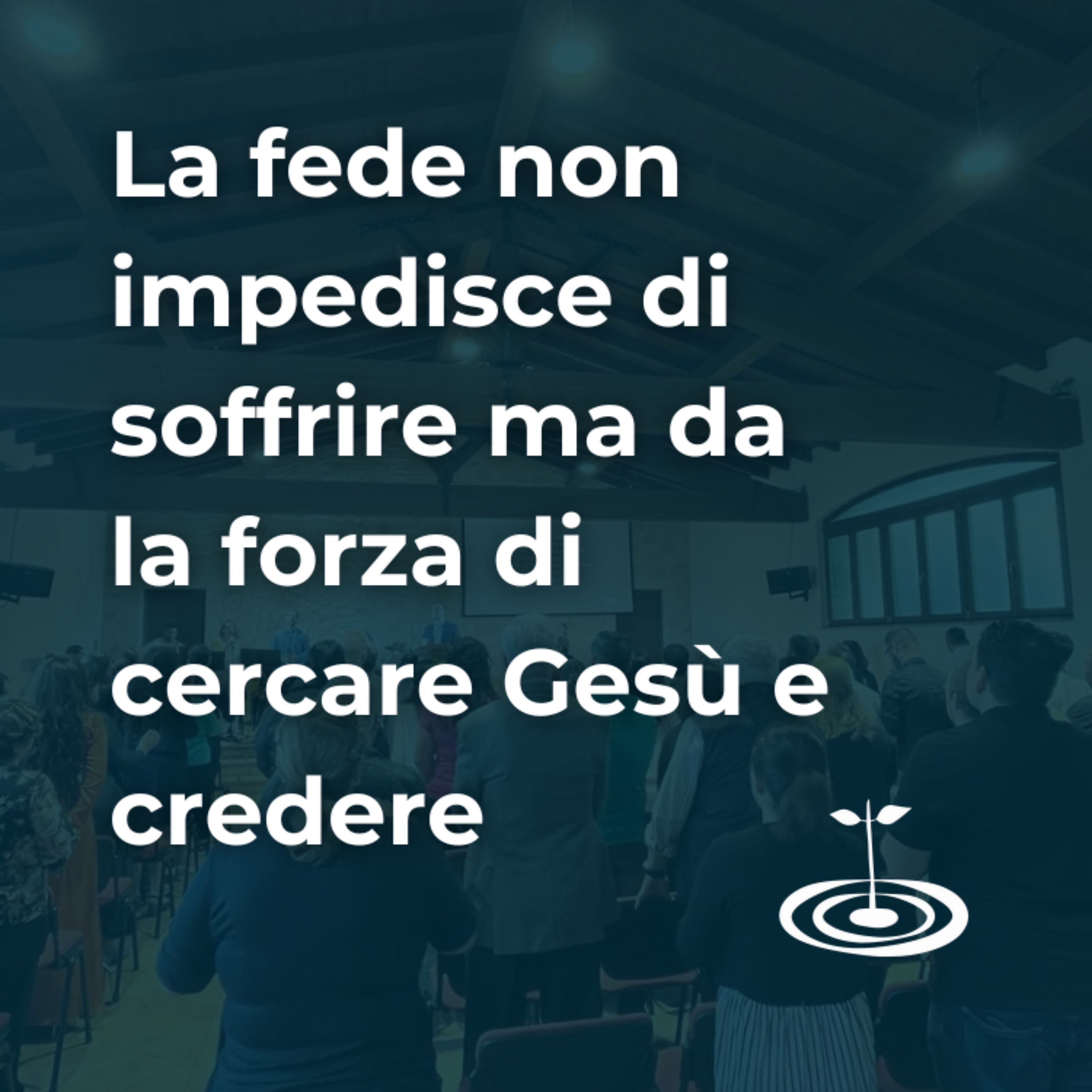 Chiesa Acquaviva - Podcast