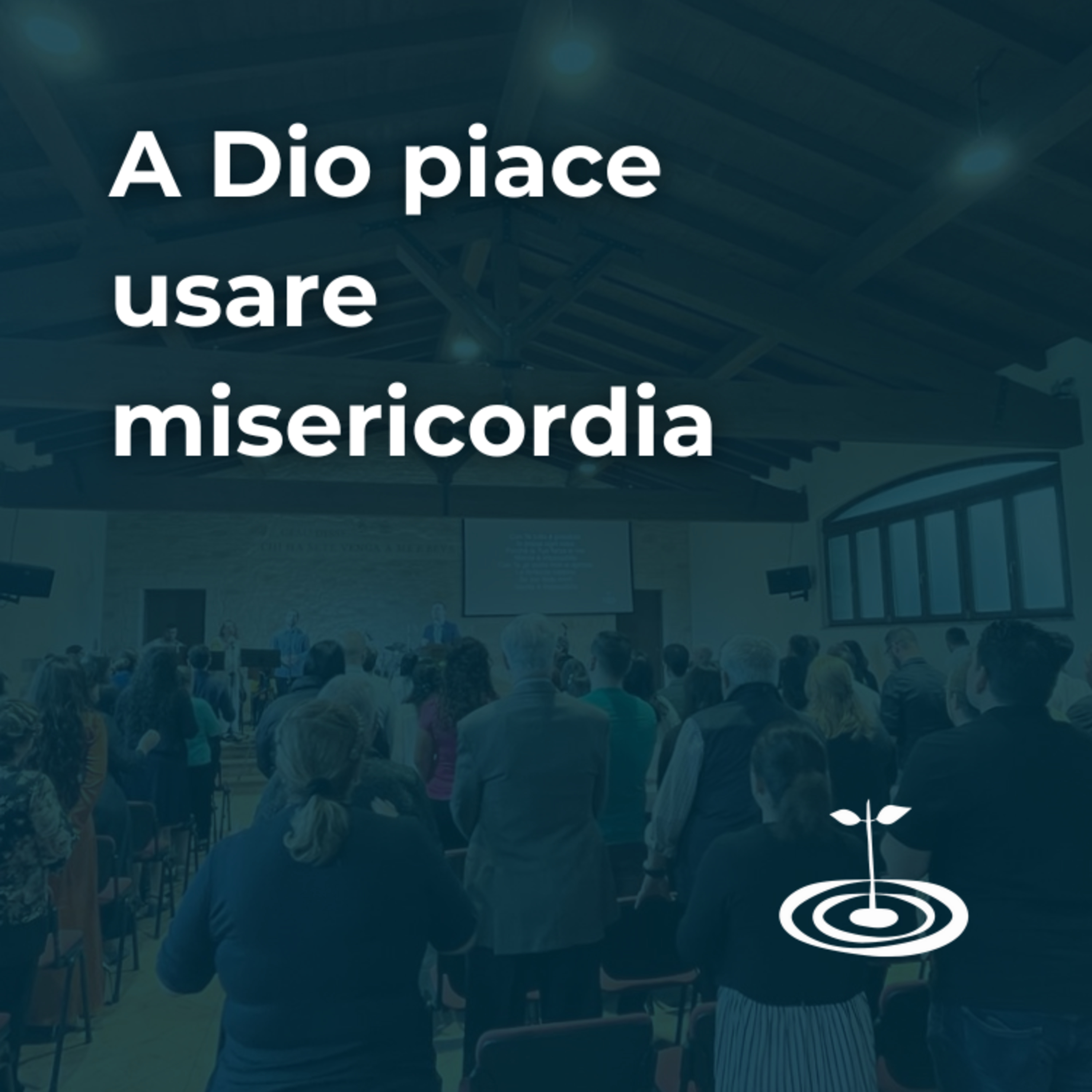 Chiesa Acquaviva - Podcast