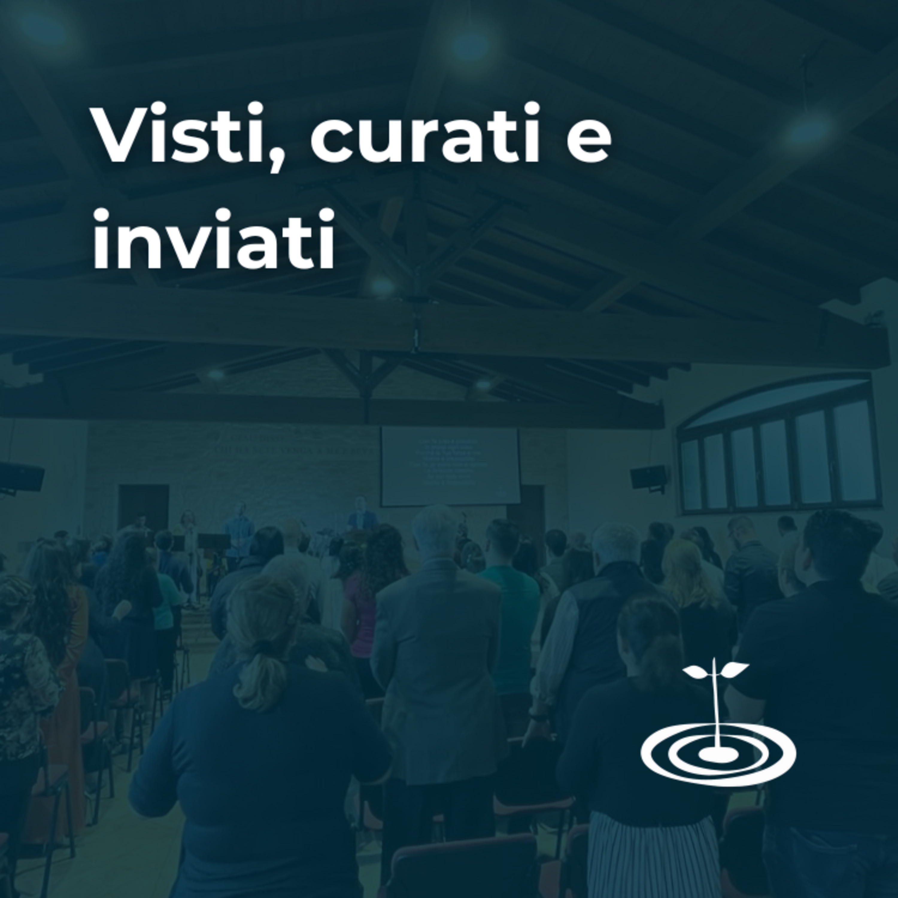 Chiesa Acquaviva - Podcast