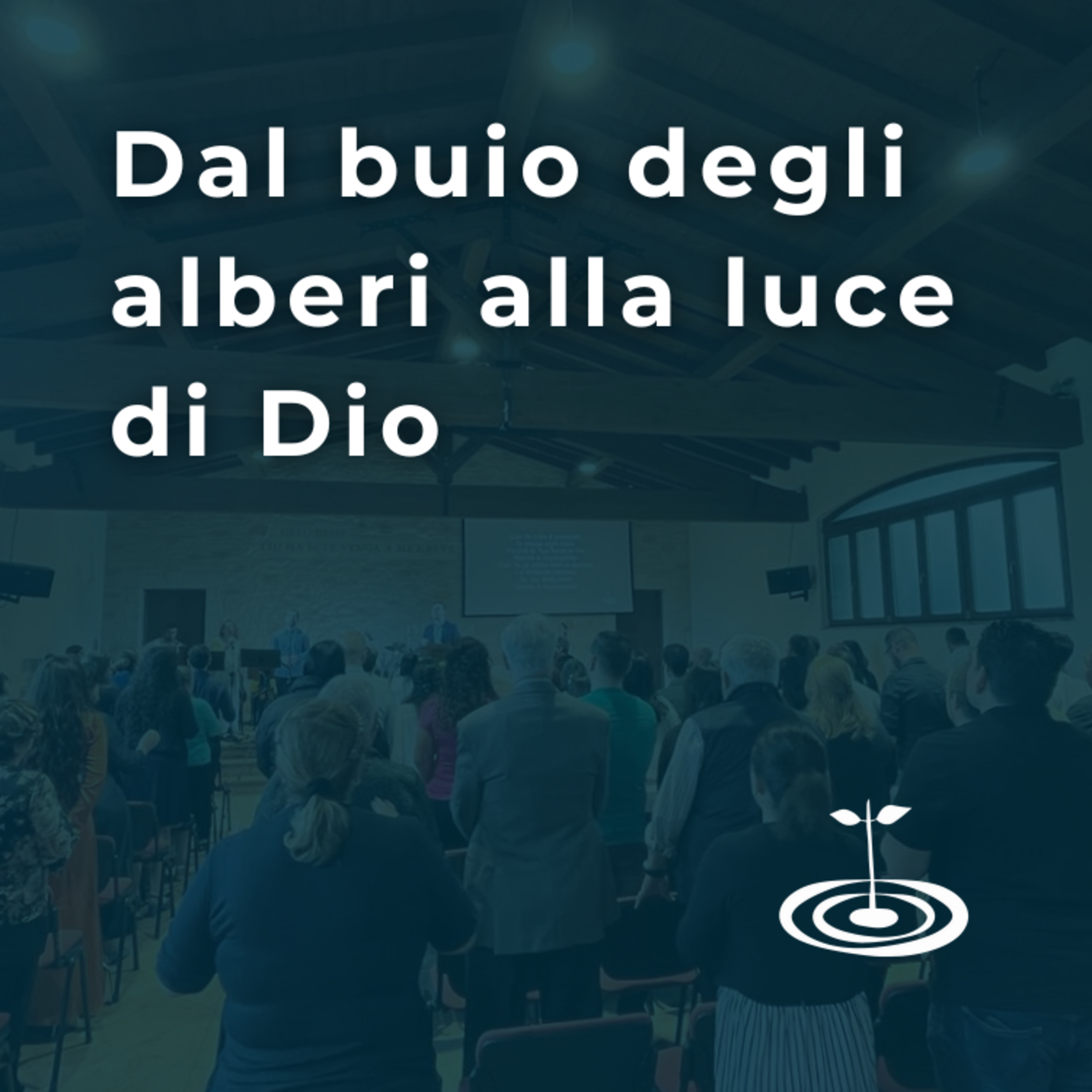 Chiesa Acquaviva - Podcast