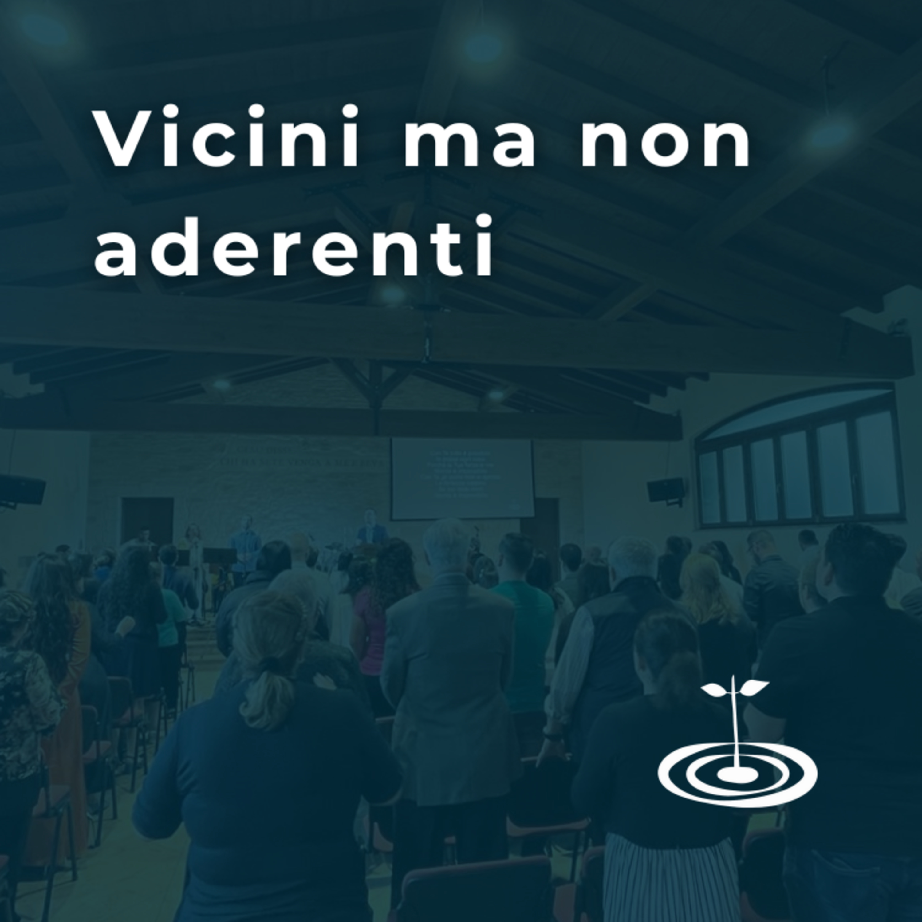 Chiesa Acquaviva - Podcast