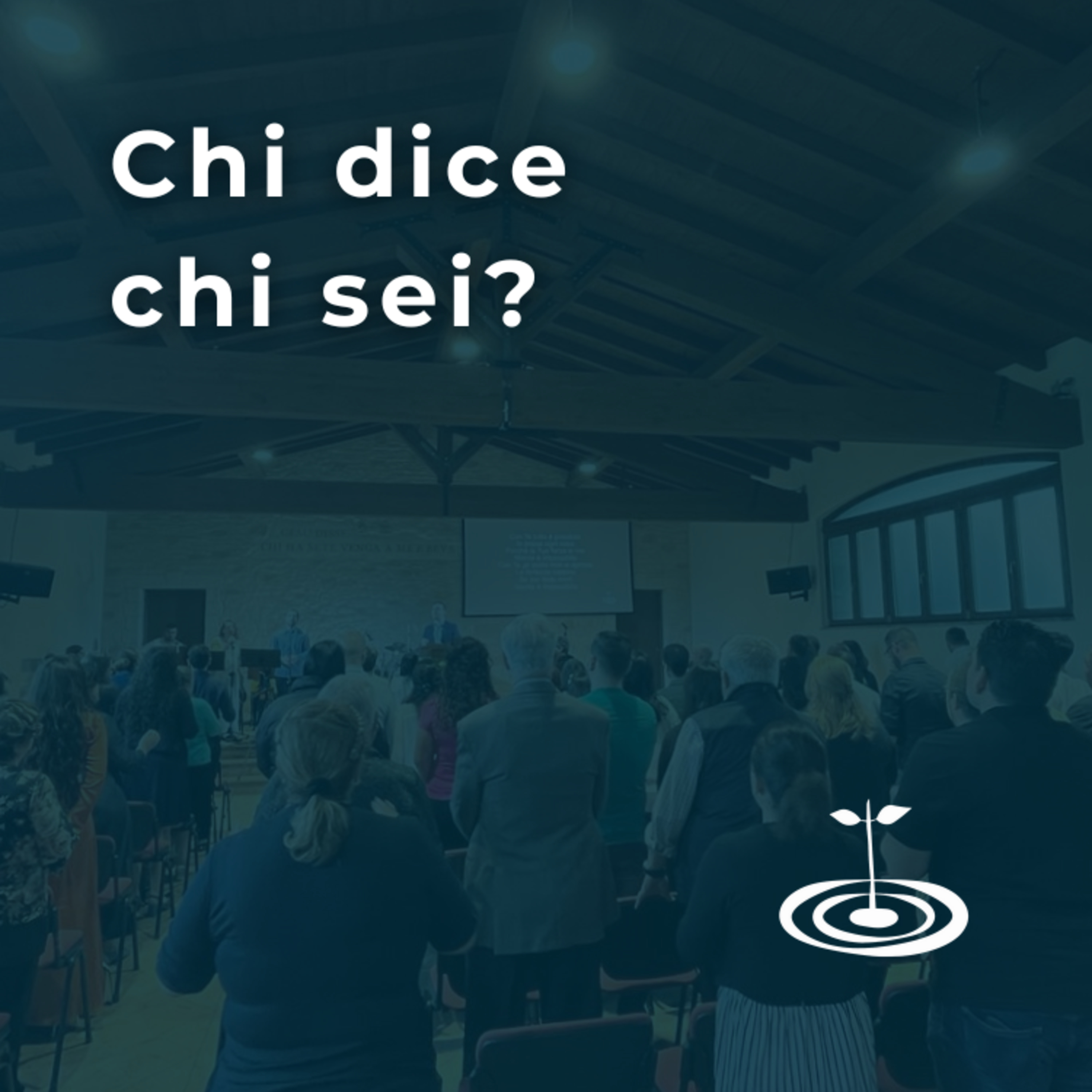 Chiesa Acquaviva - Podcast