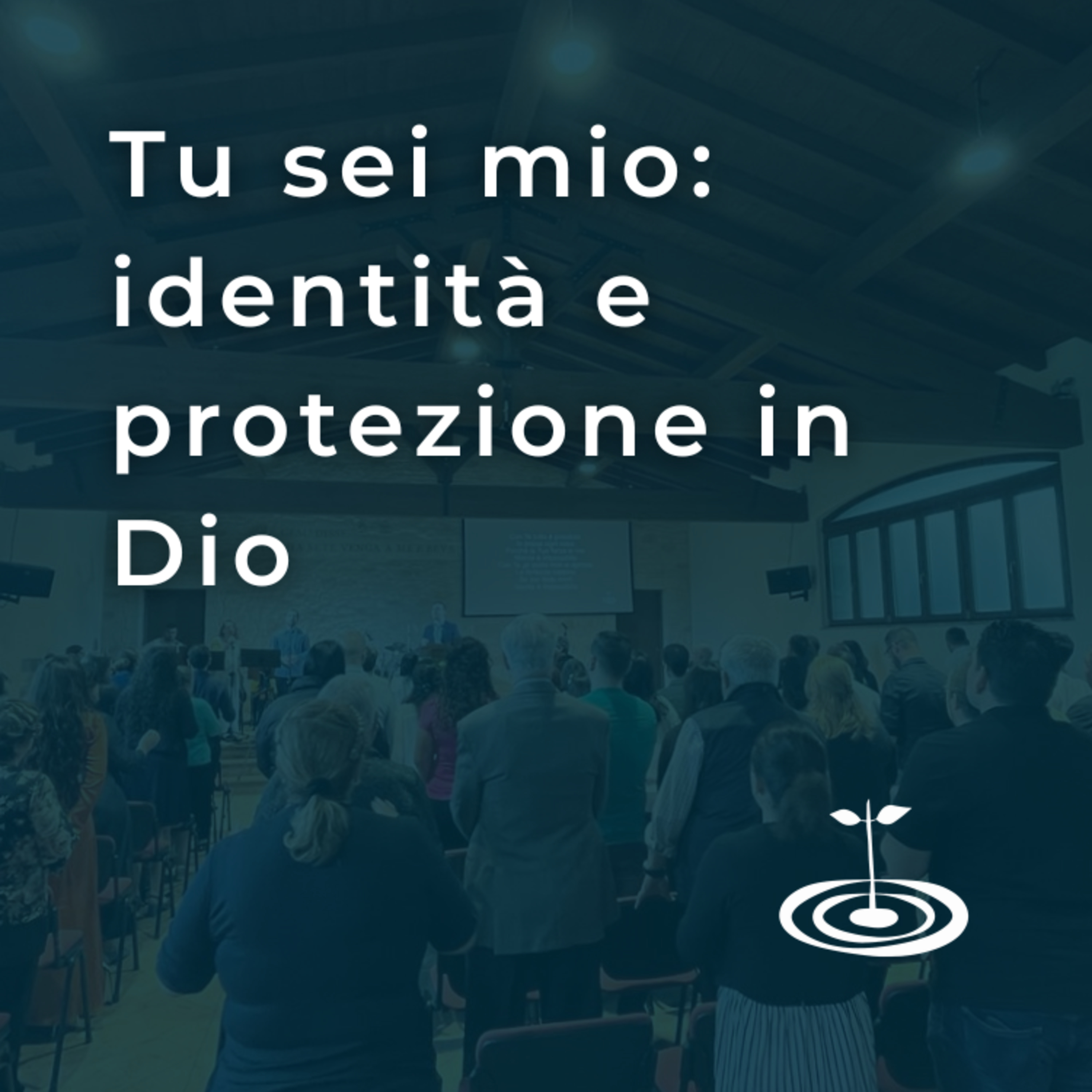 Chiesa Acquaviva - Podcast
