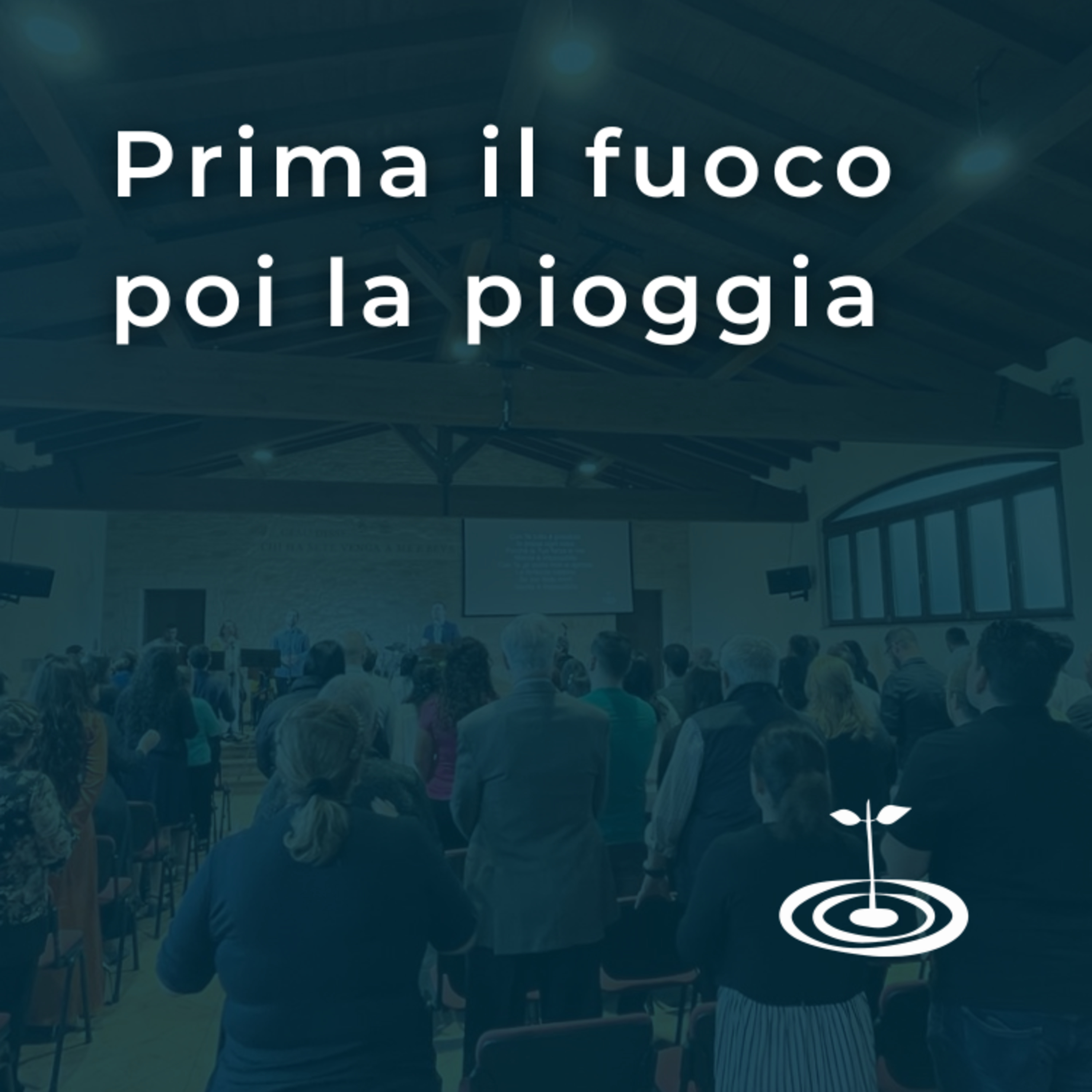 Chiesa Acquaviva - Podcast
