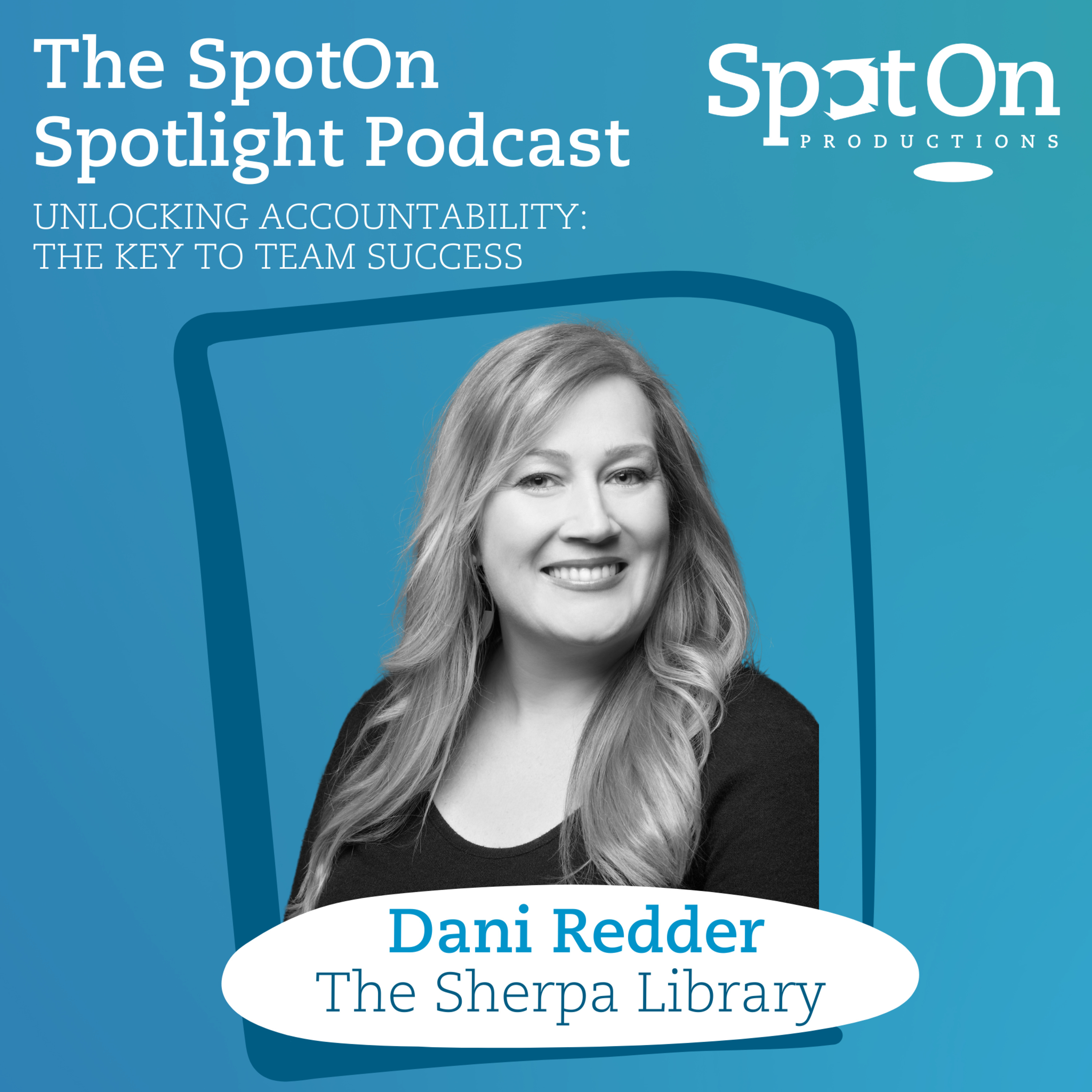 The SpotOn Spotlight