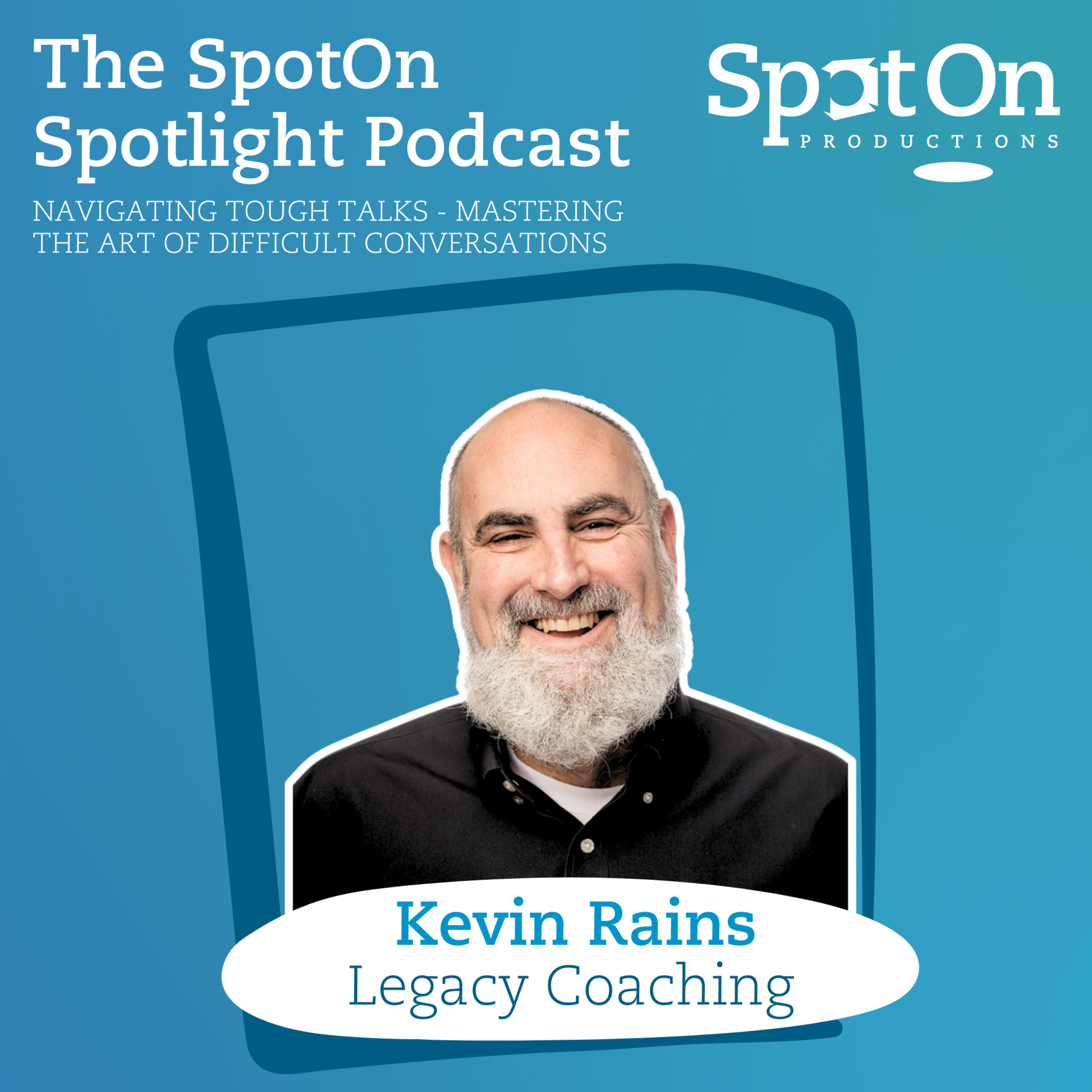 The SpotOn Spotlight