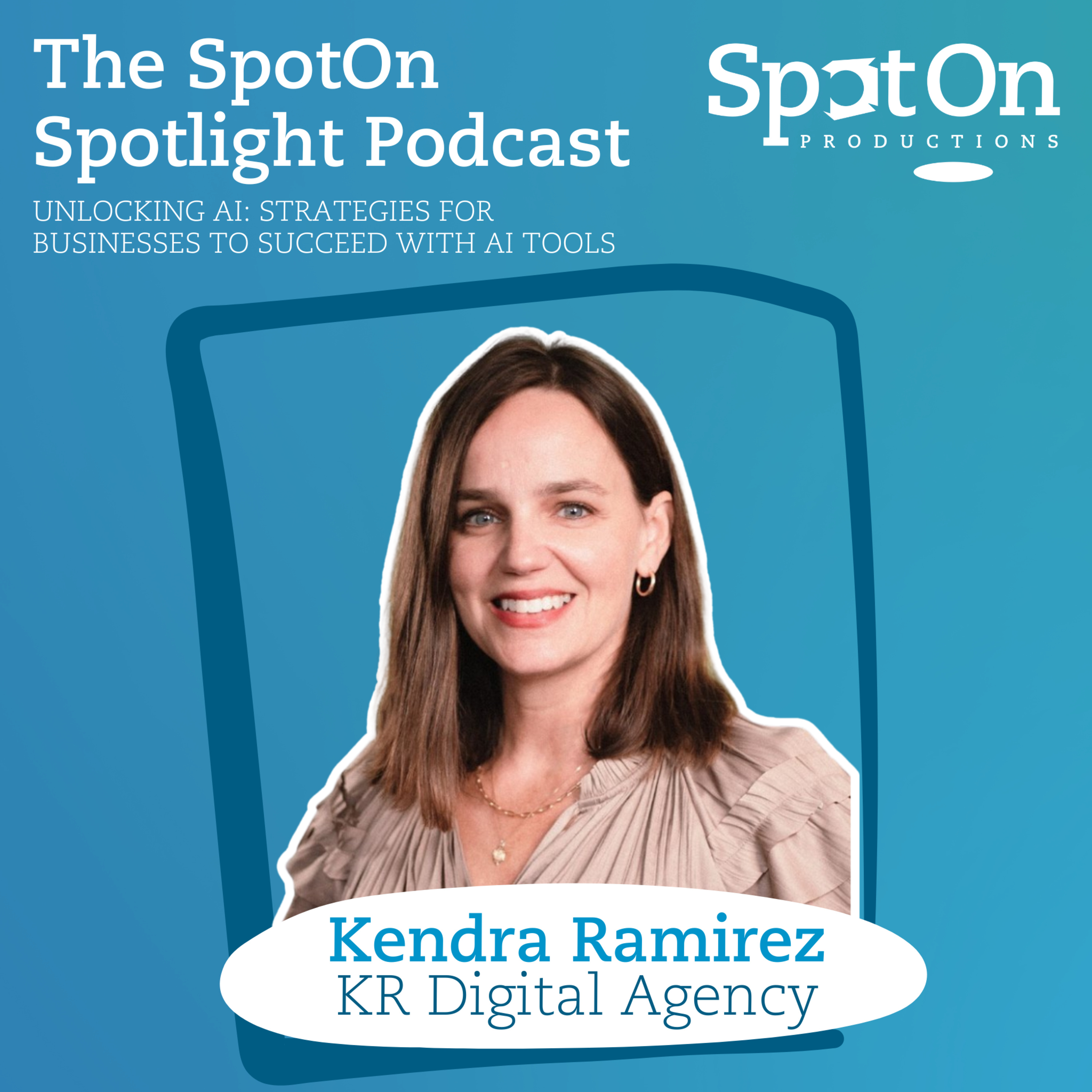 The SpotOn Spotlight