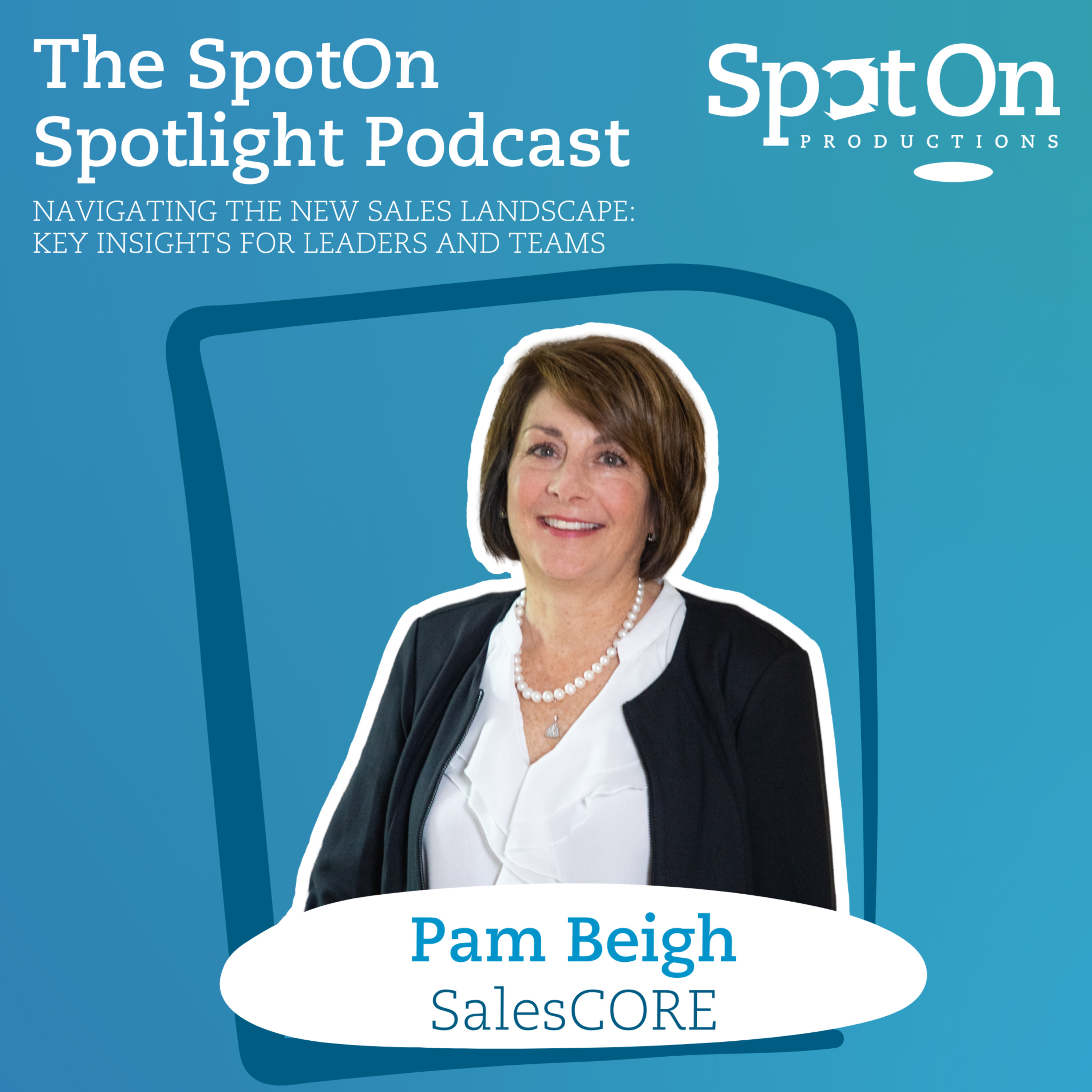 The SpotOn Spotlight