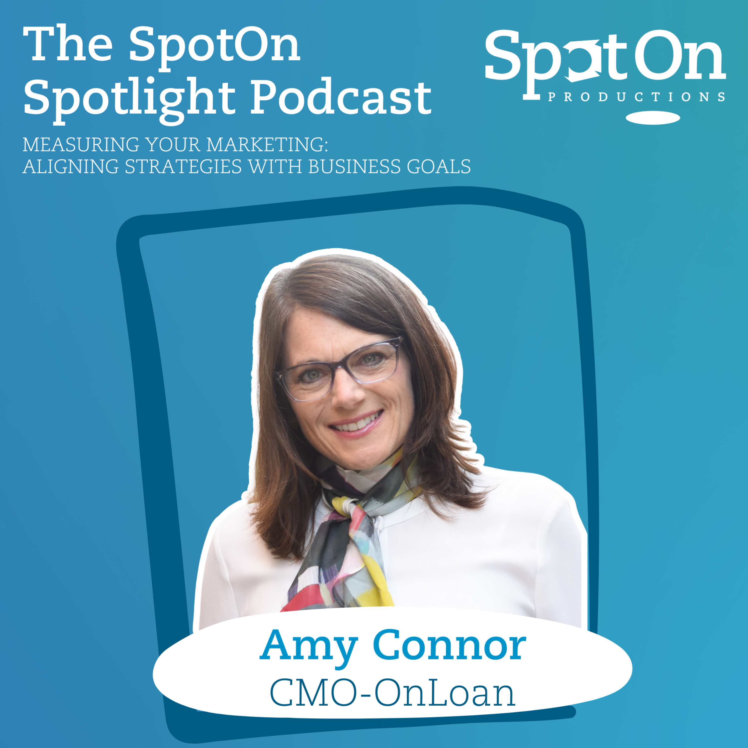 The SpotOn Spotlight