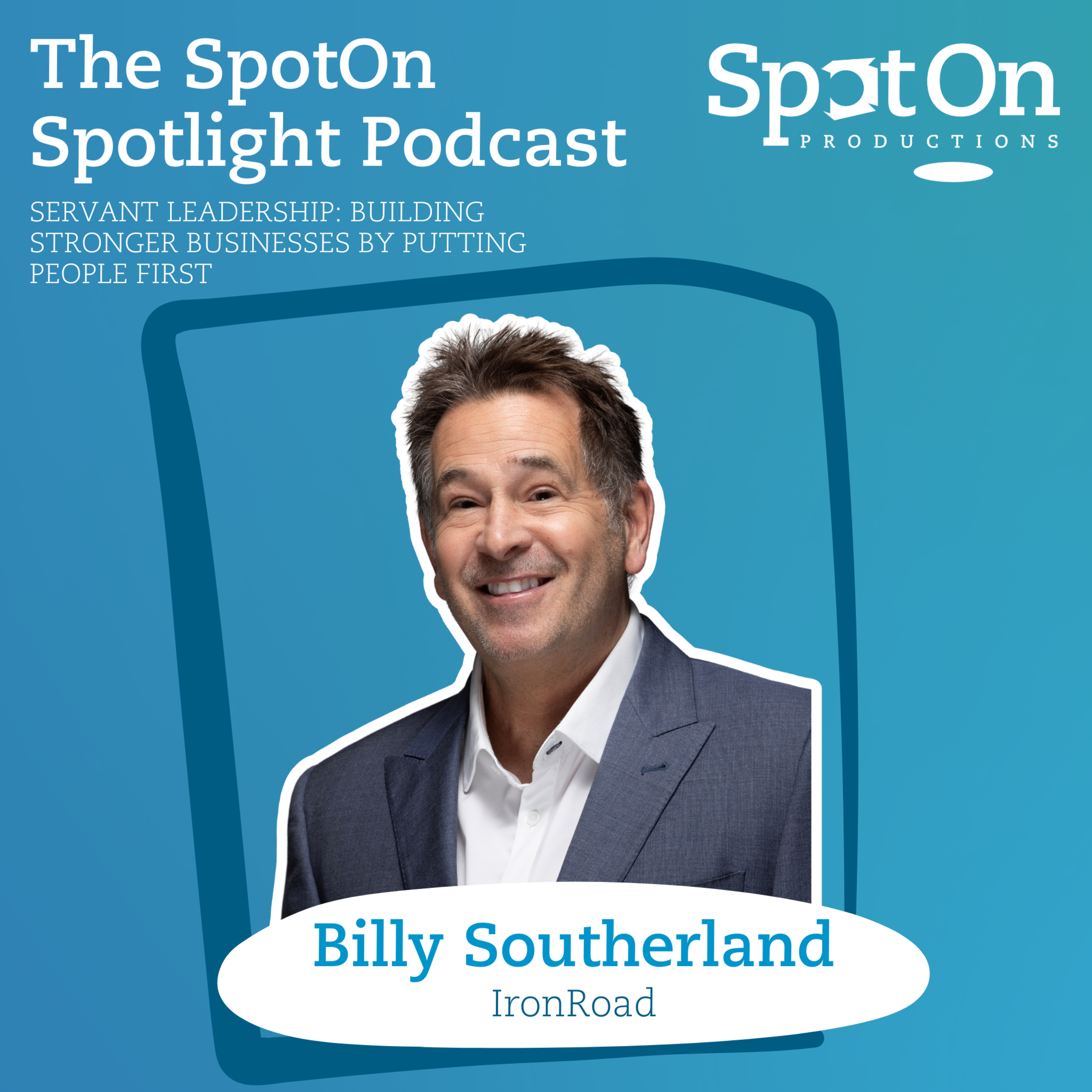 The SpotOn Spotlight