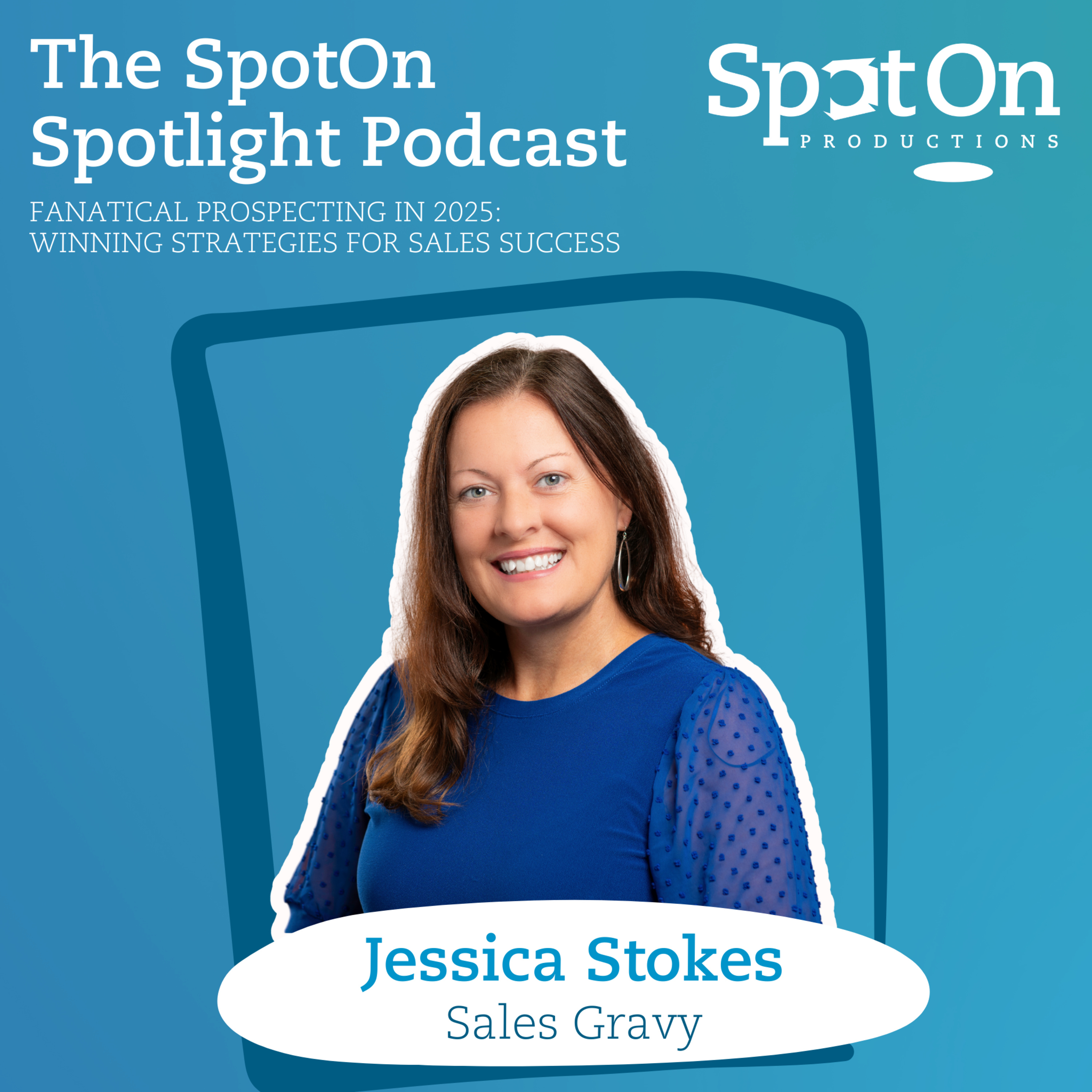 The SpotOn Spotlight