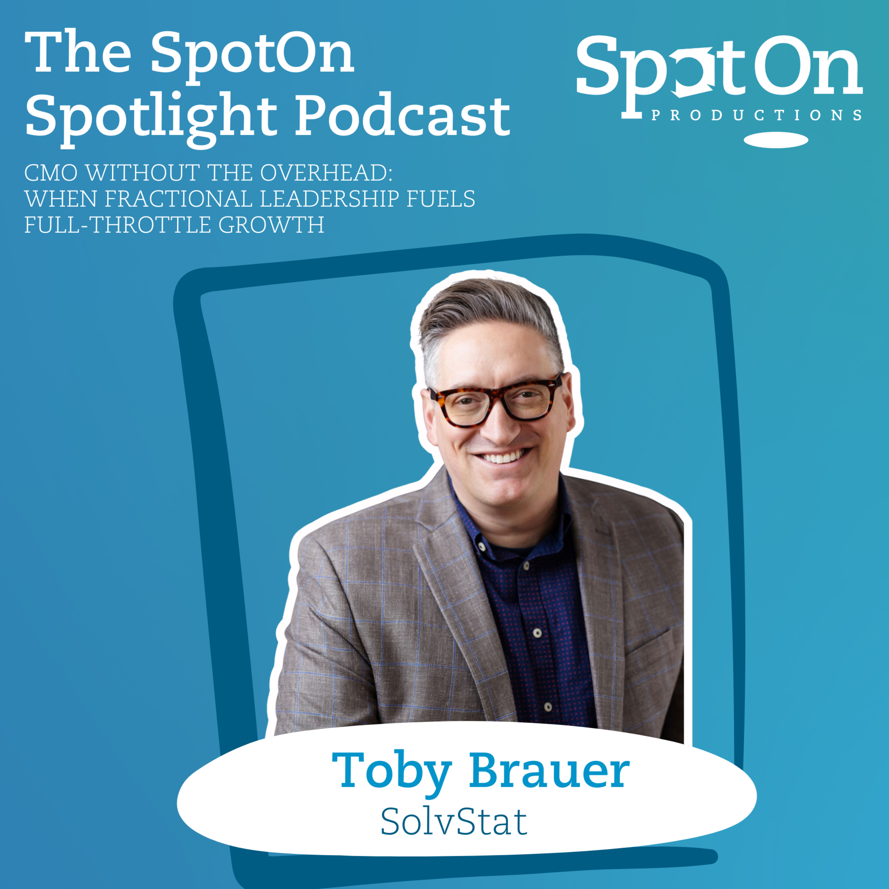 The SpotOn Spotlight