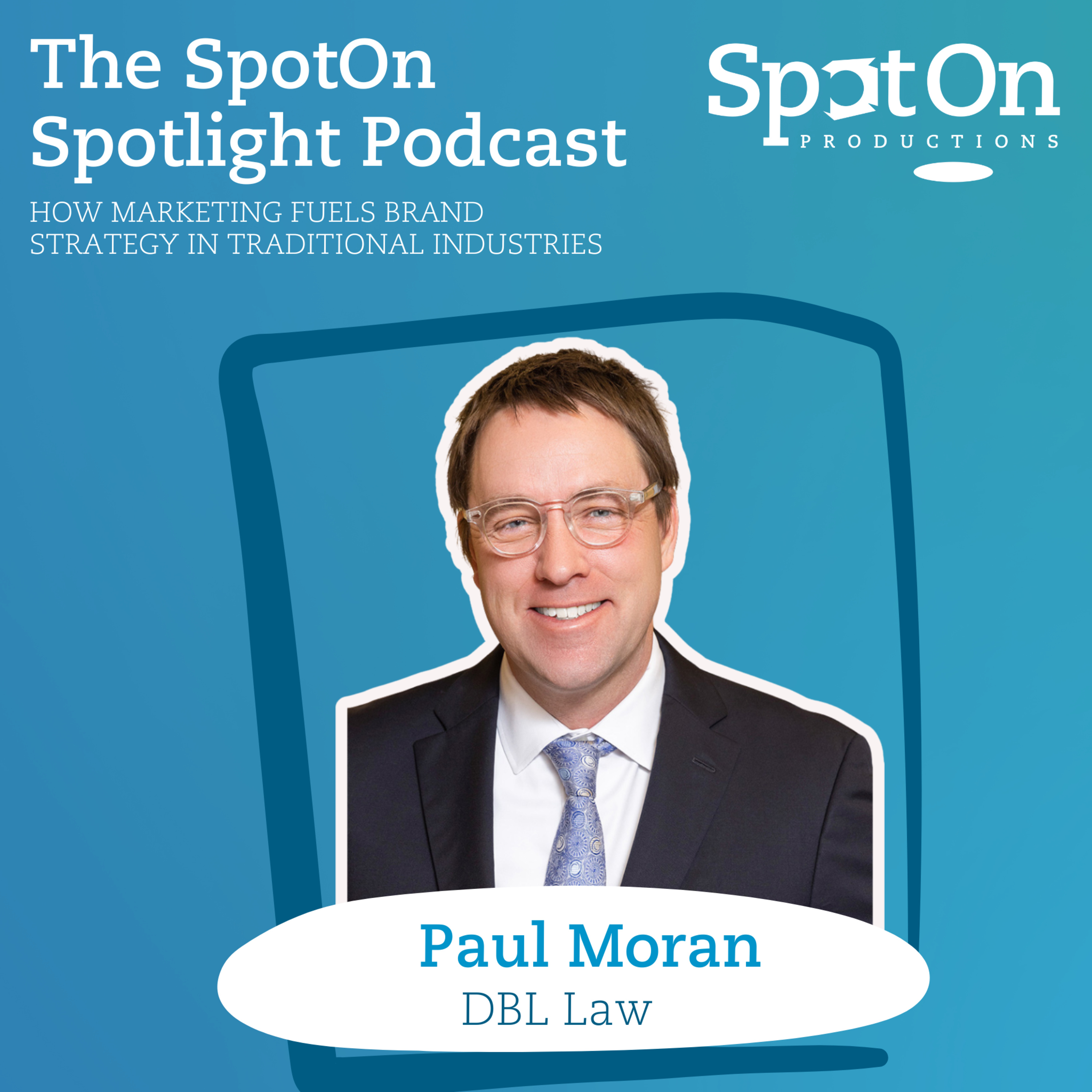 The SpotOn Spotlight