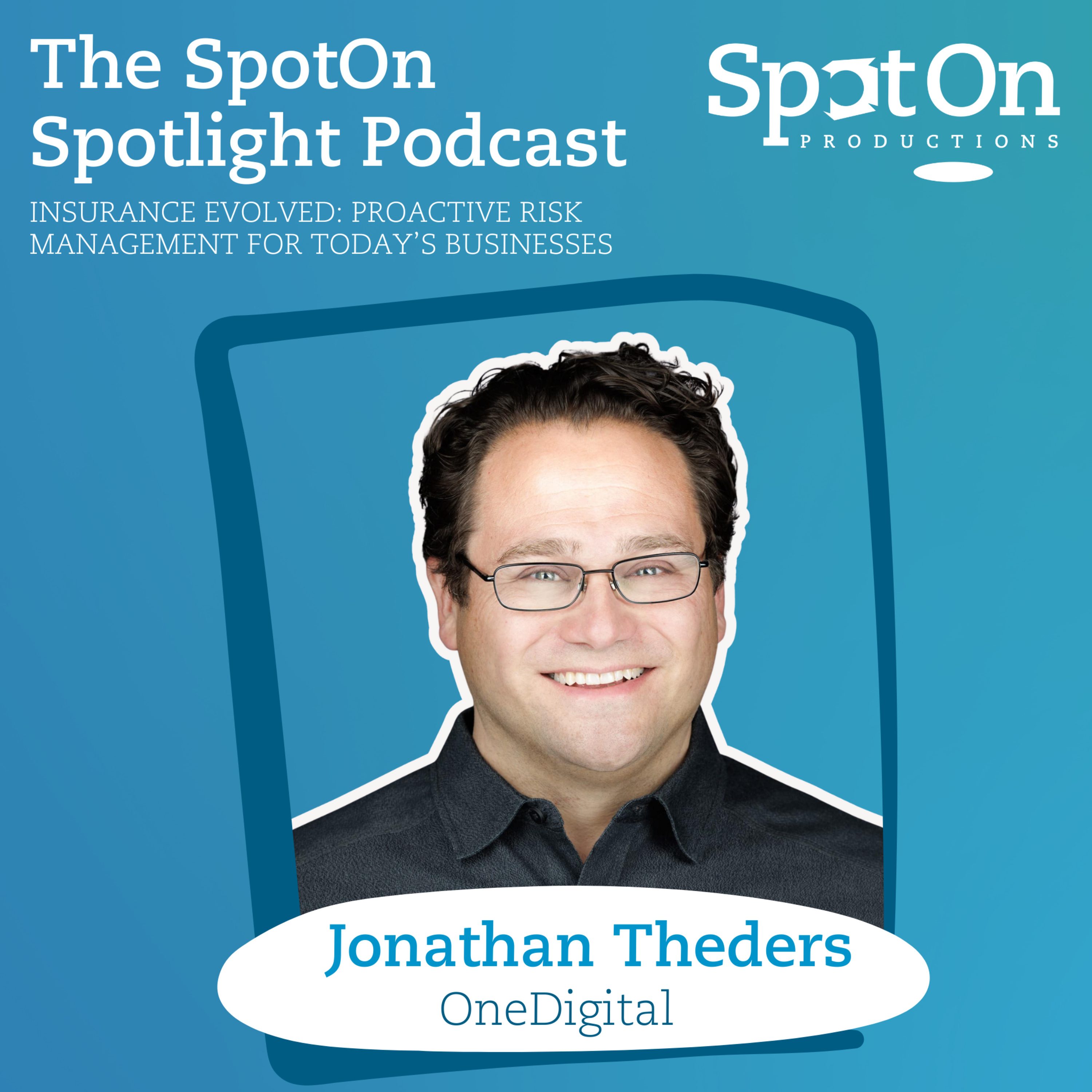 The SpotOn Spotlight