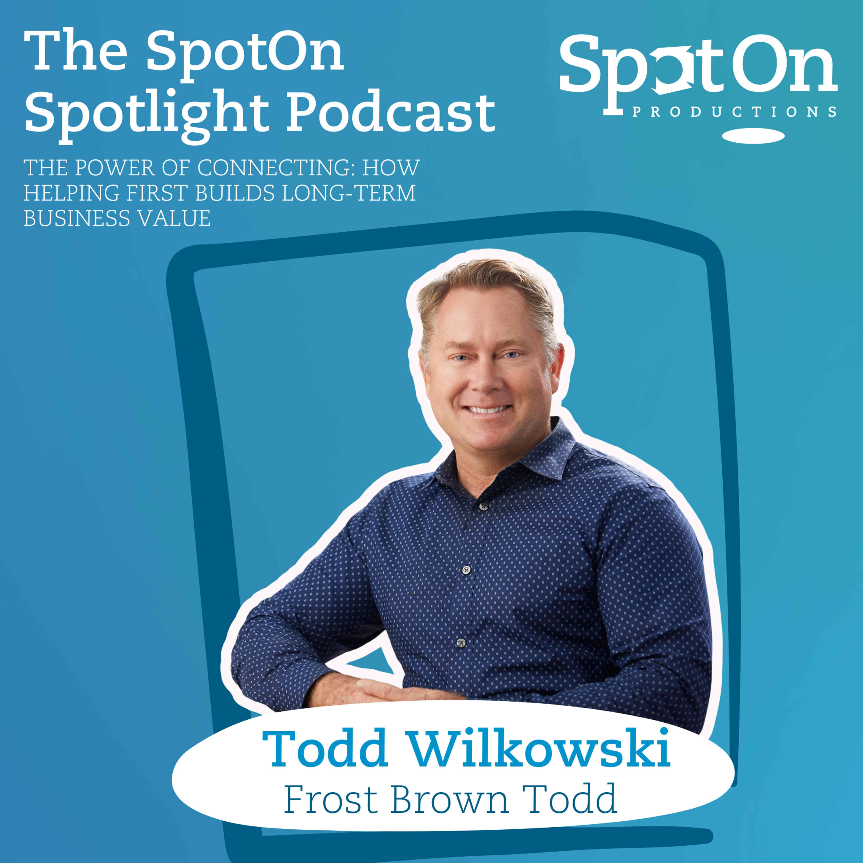 The SpotOn Spotlight