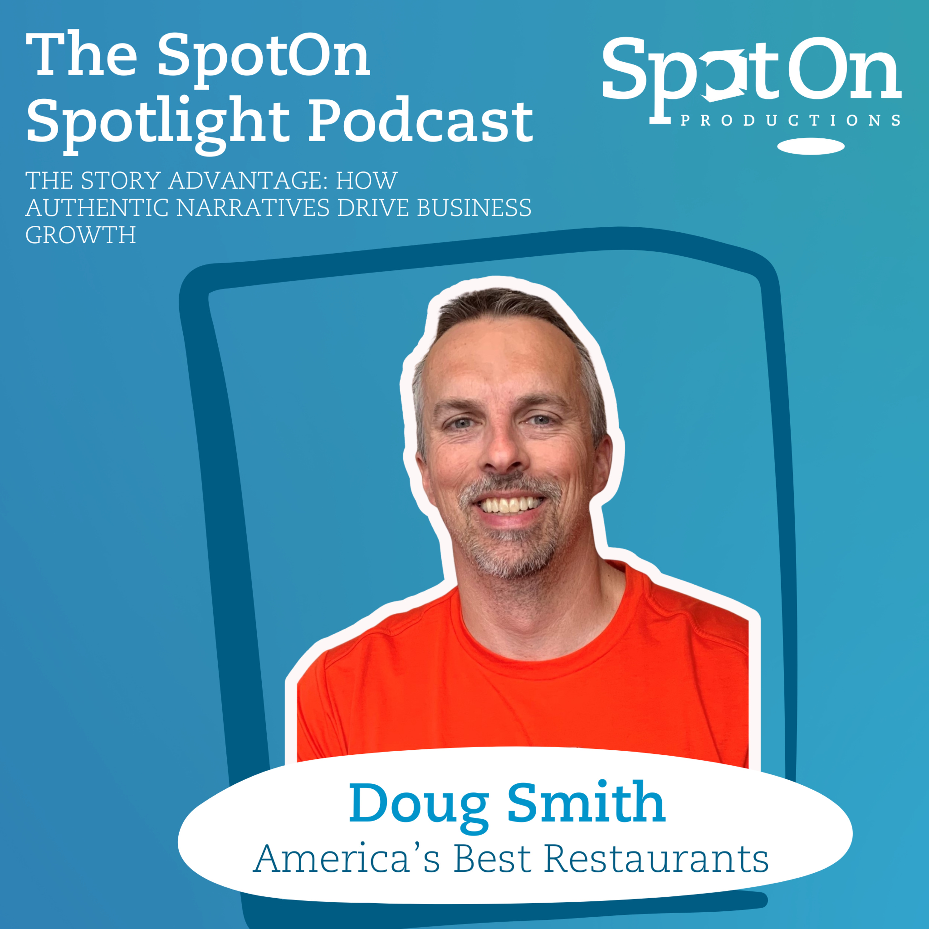 The SpotOn Spotlight