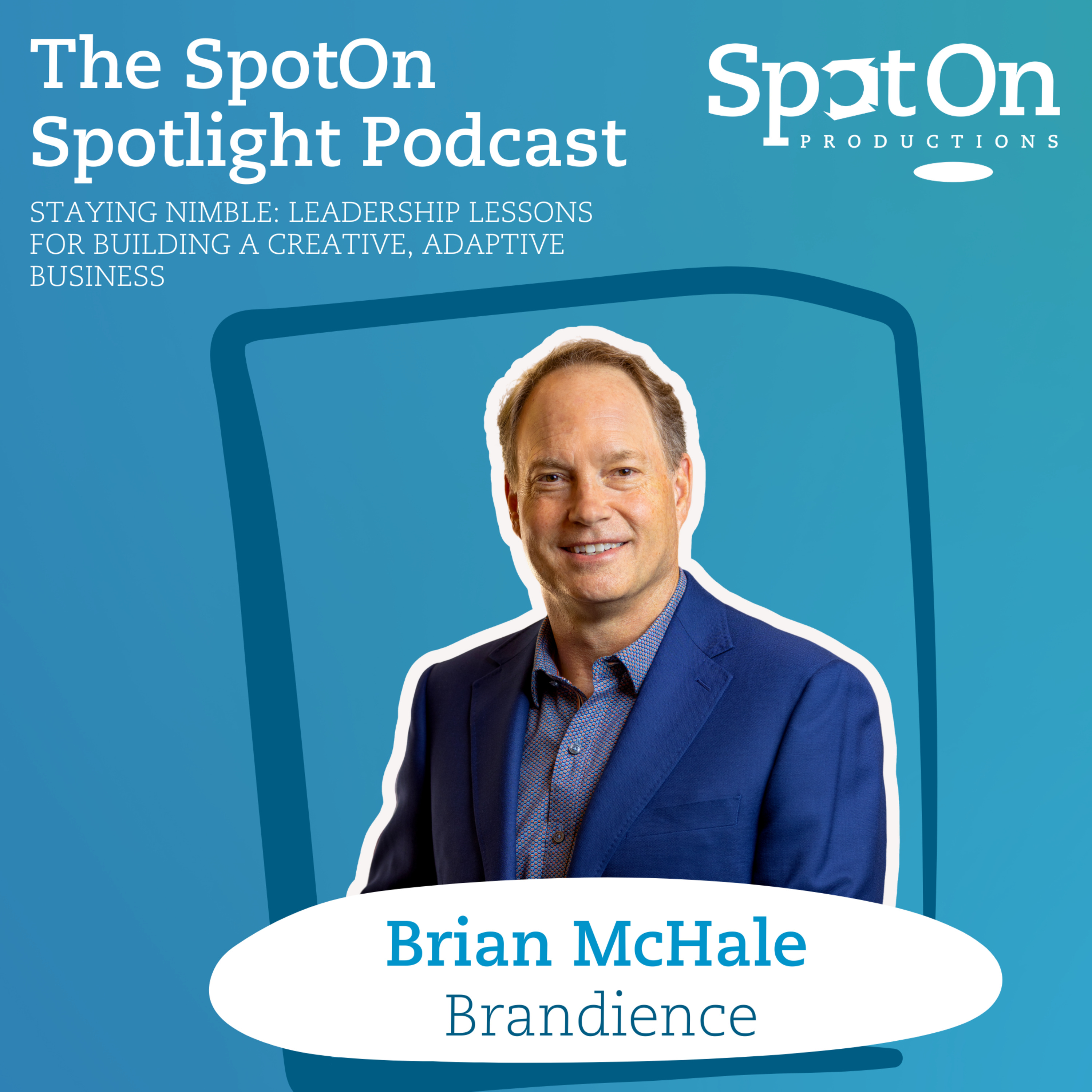 The SpotOn Spotlight