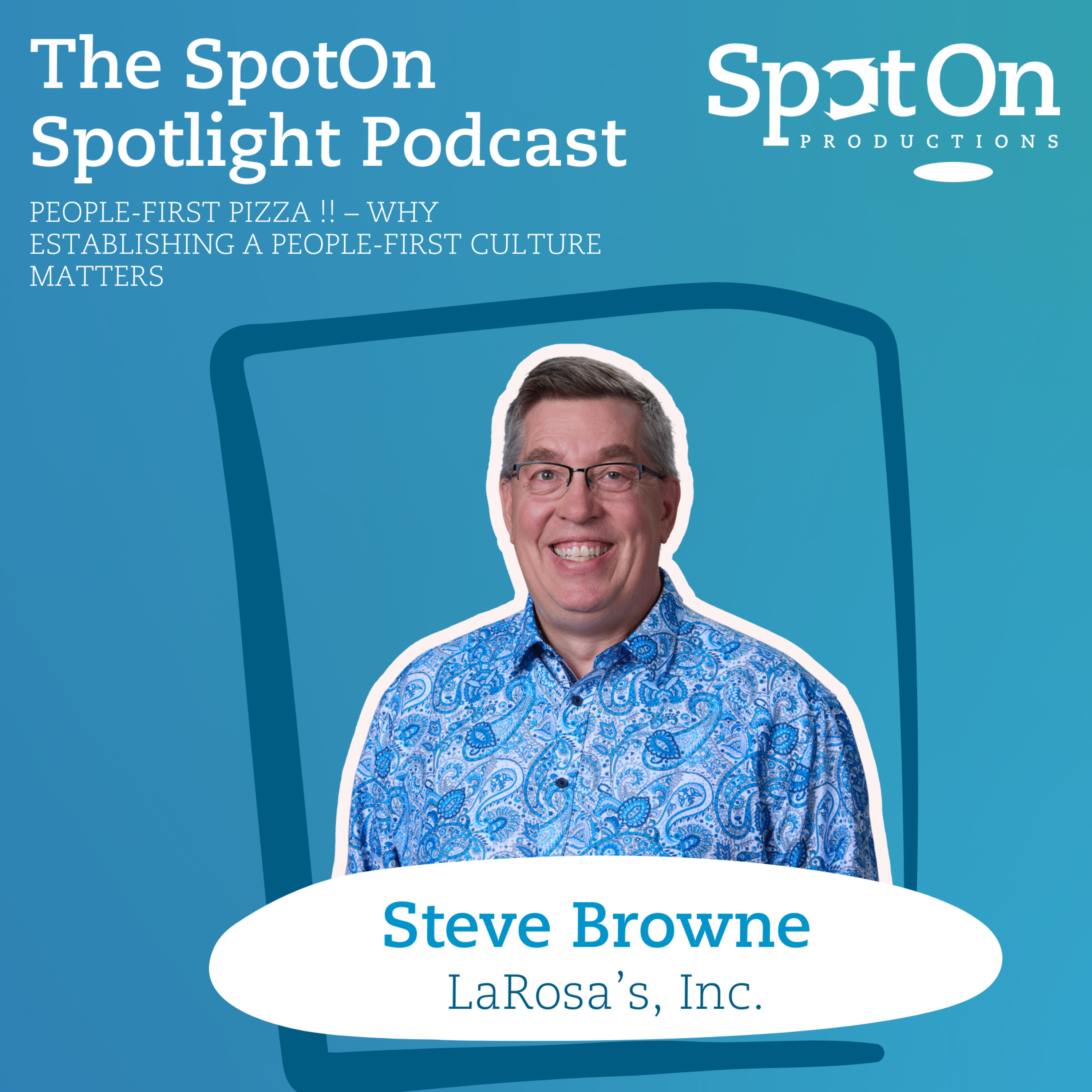 The SpotOn Spotlight