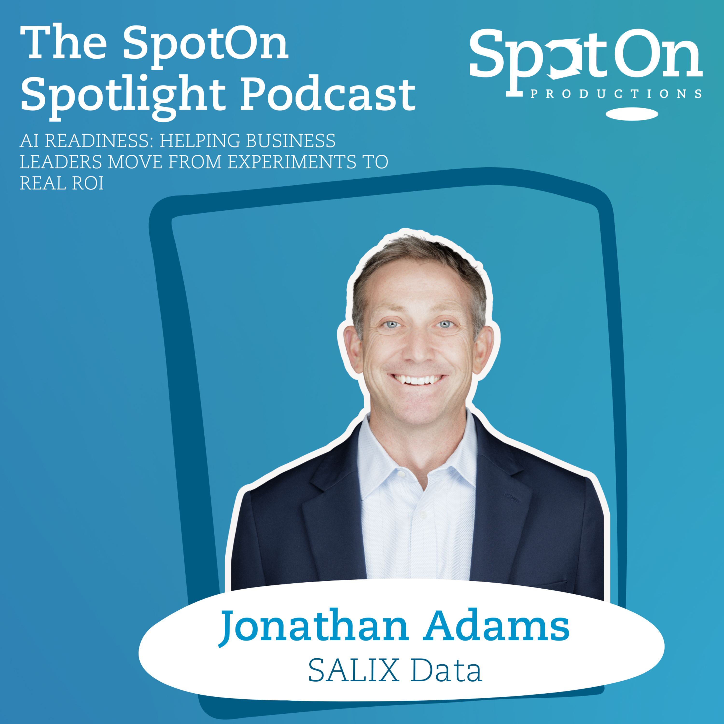 The SpotOn Spotlight