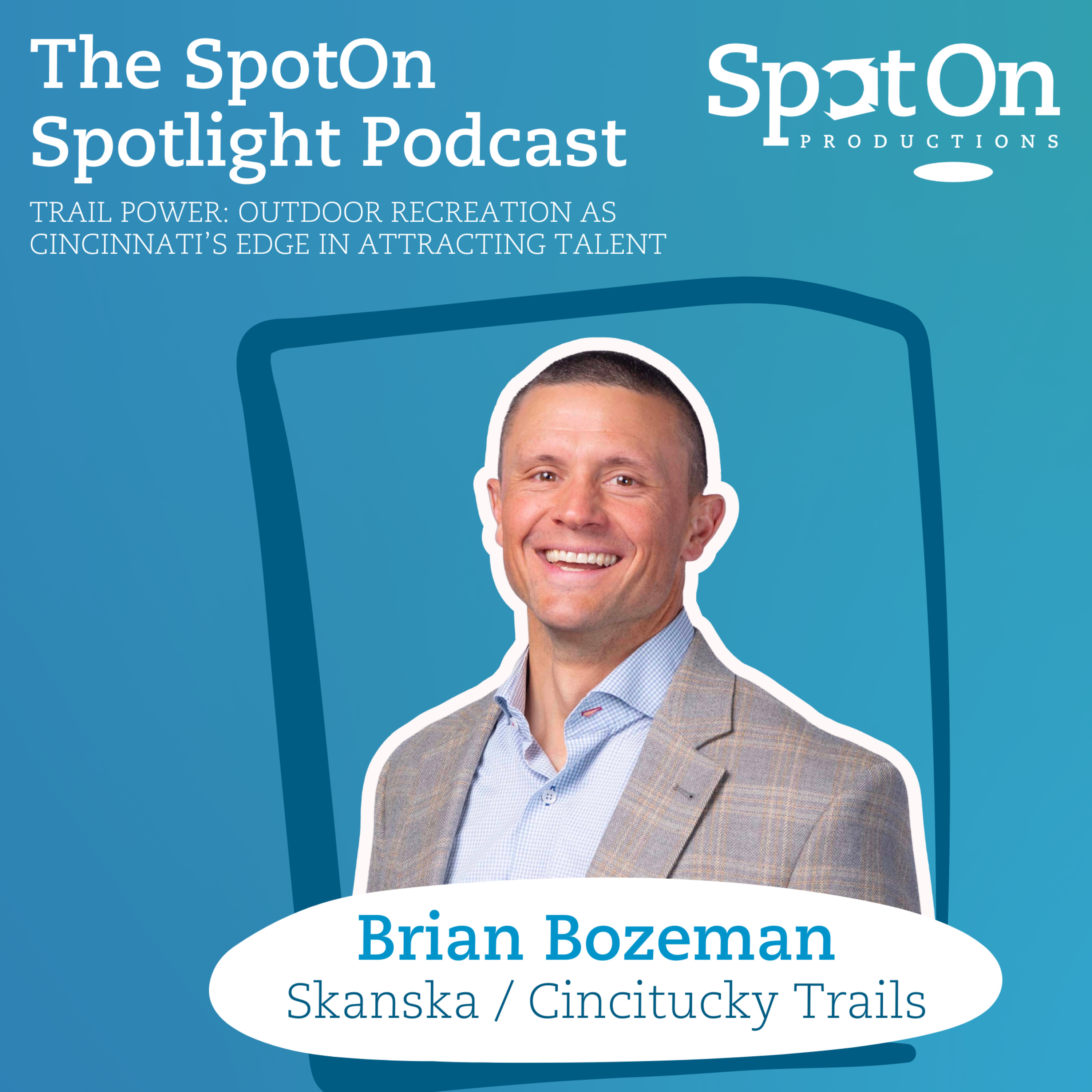 The SpotOn Spotlight