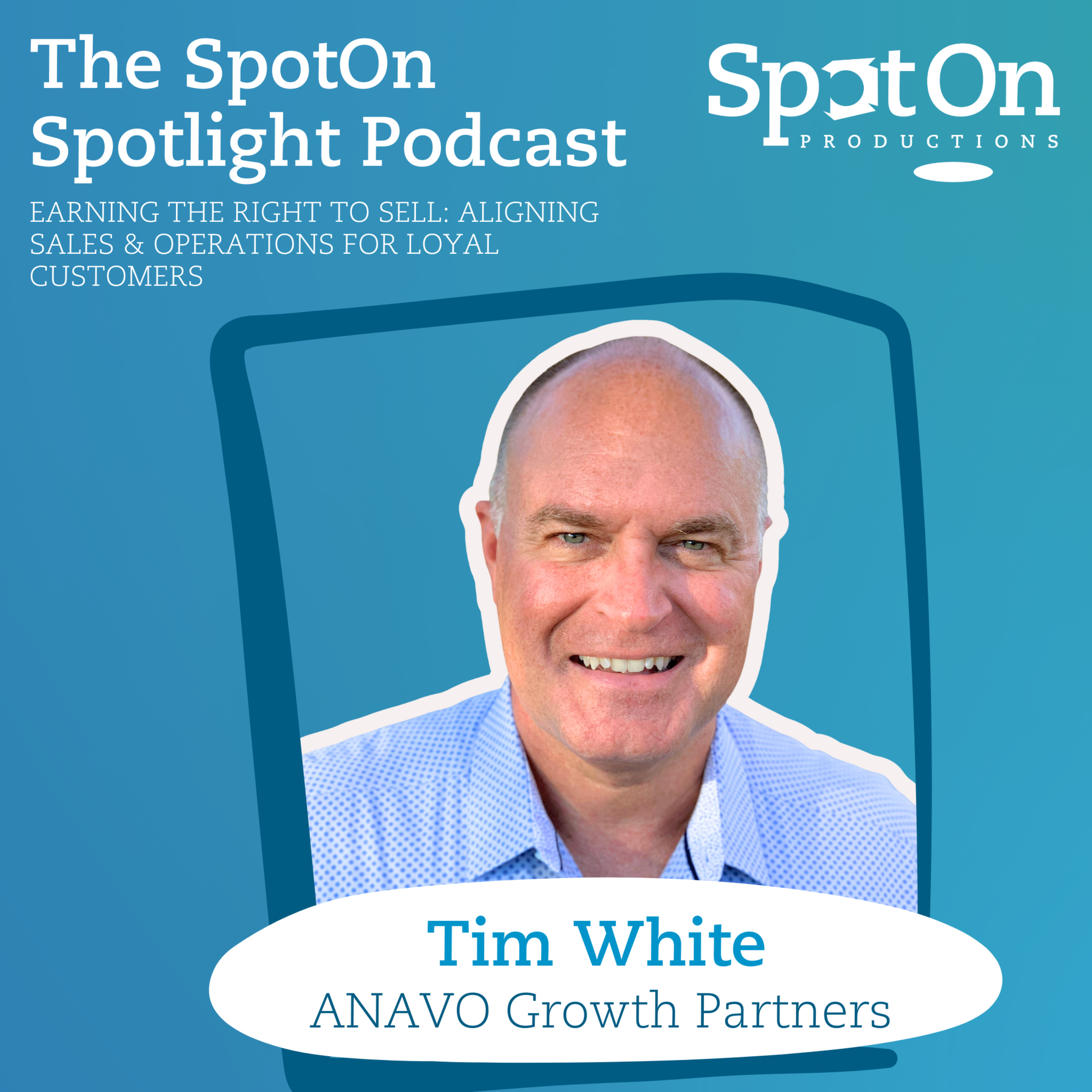 The SpotOn Spotlight