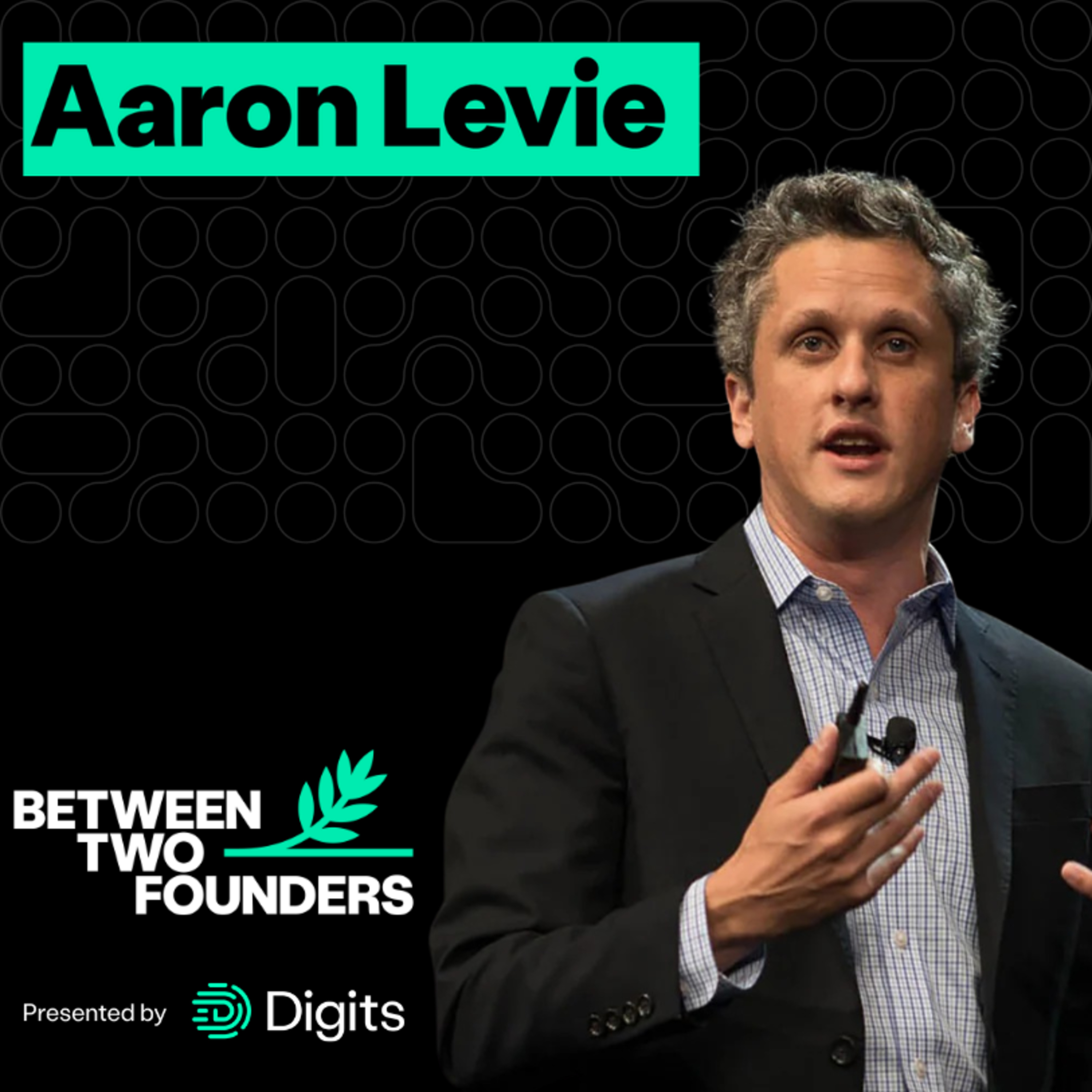 Between Two Founders