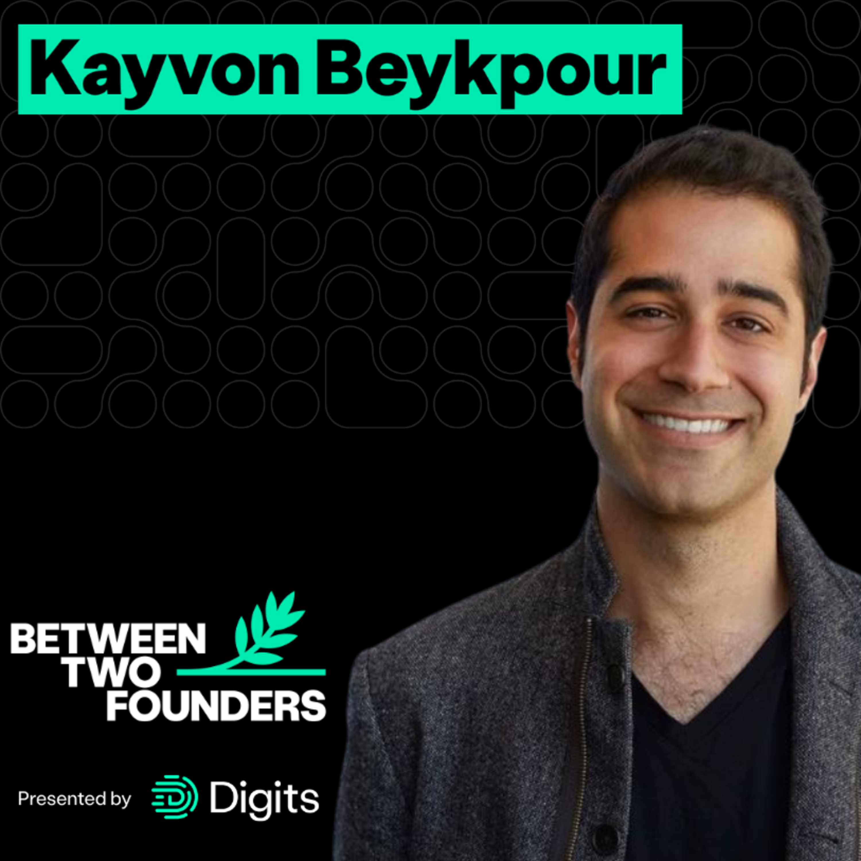 Between Two Founders