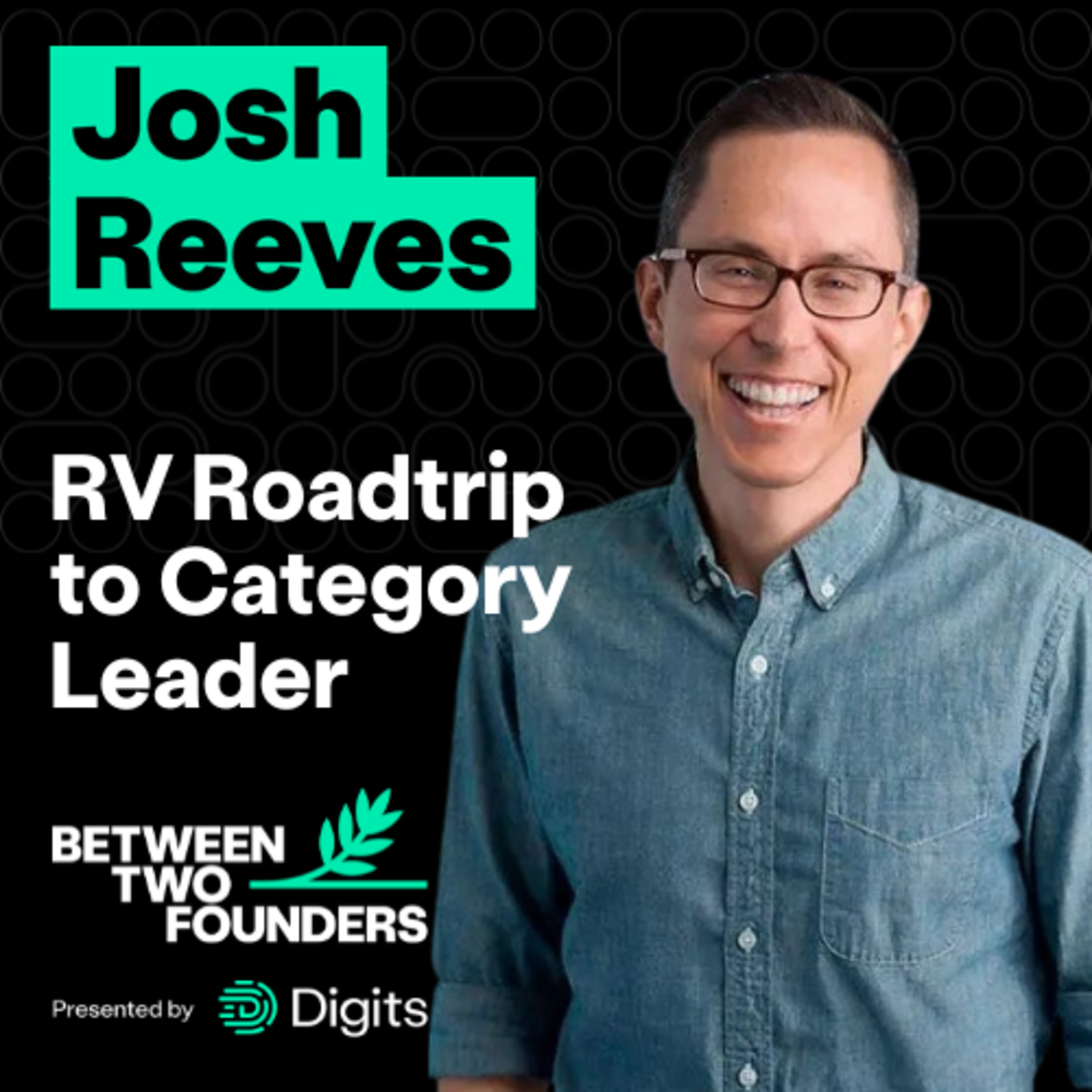 Between Two Founders