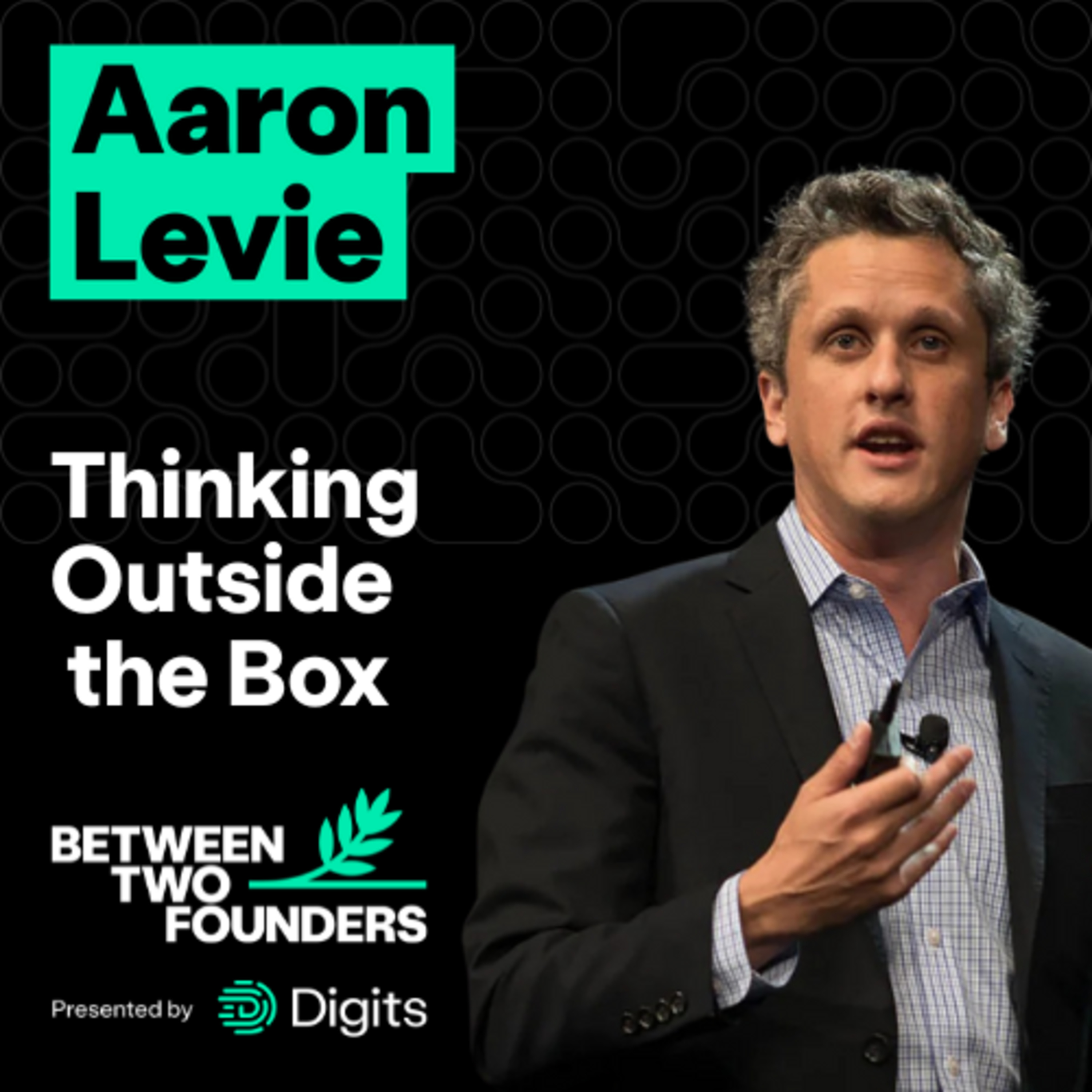 Between Two Founders