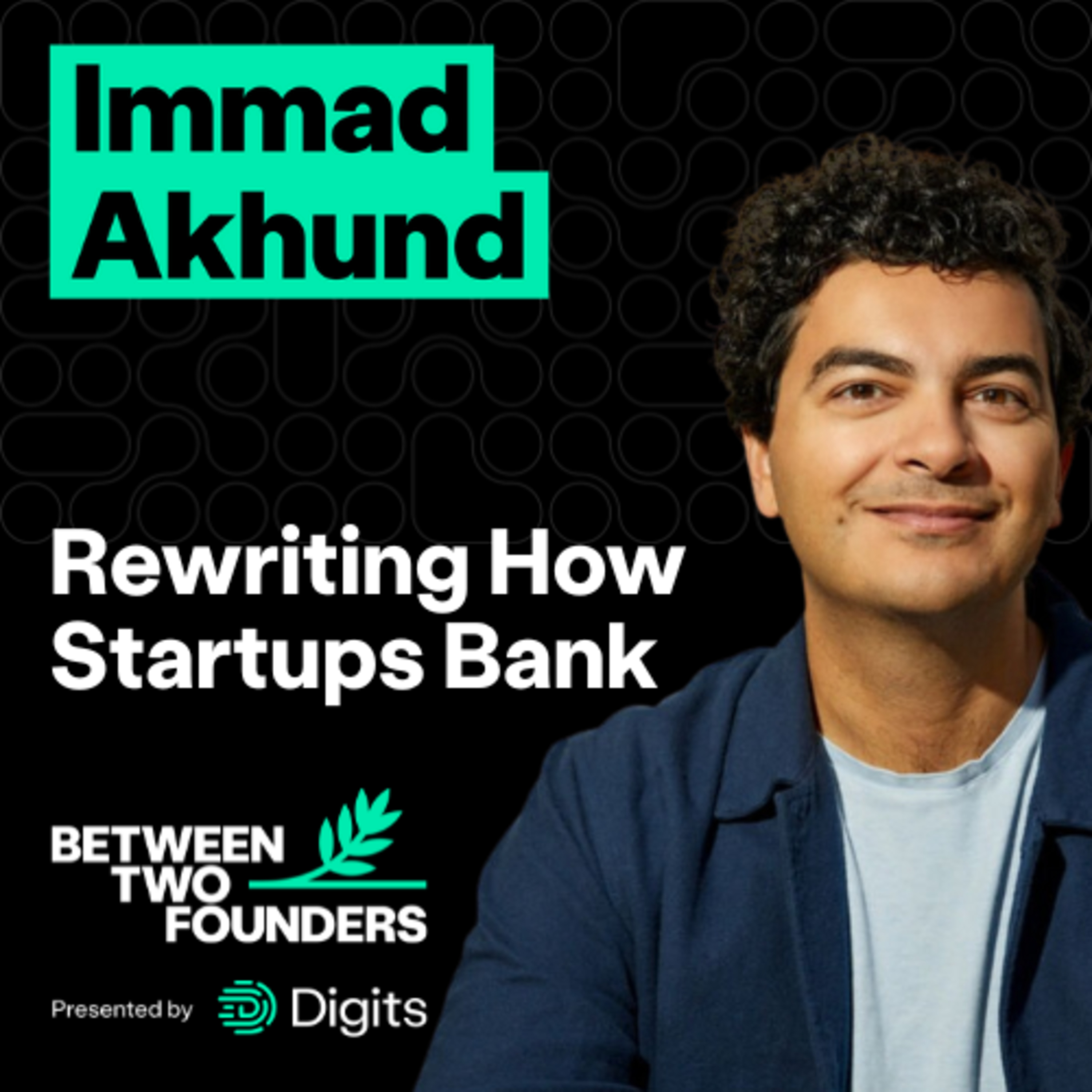 Between Two Founders