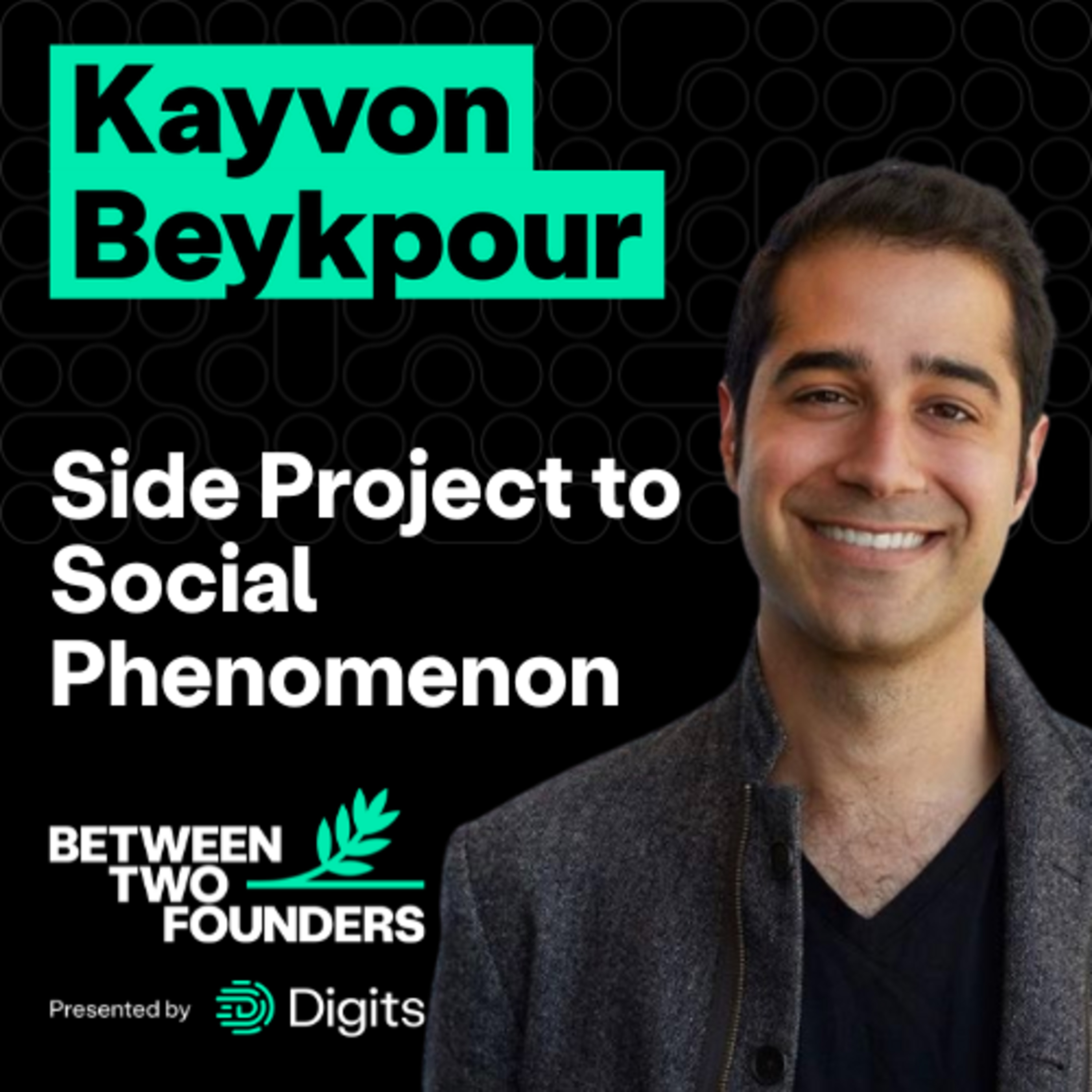 Between Two Founders