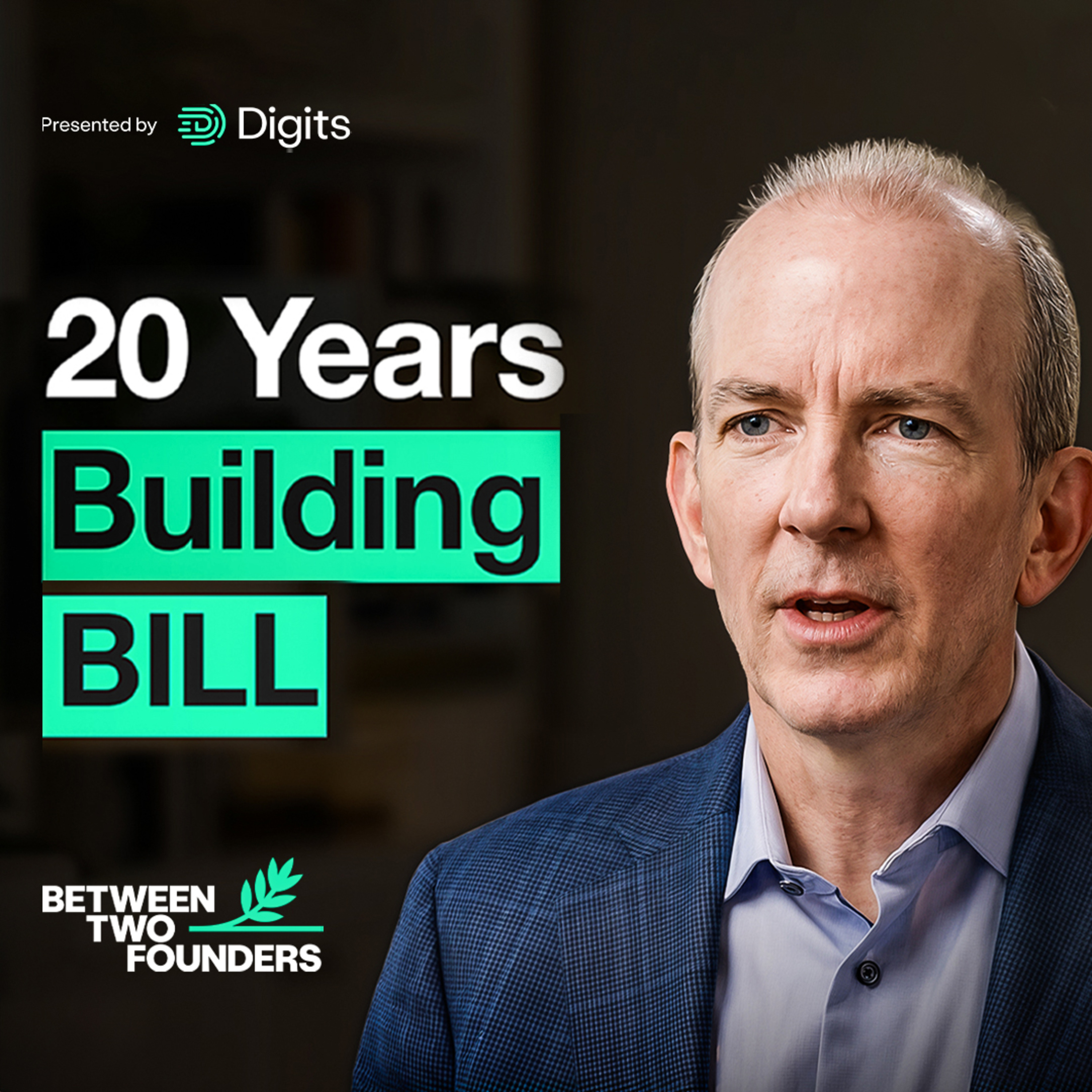 Between Two Founders