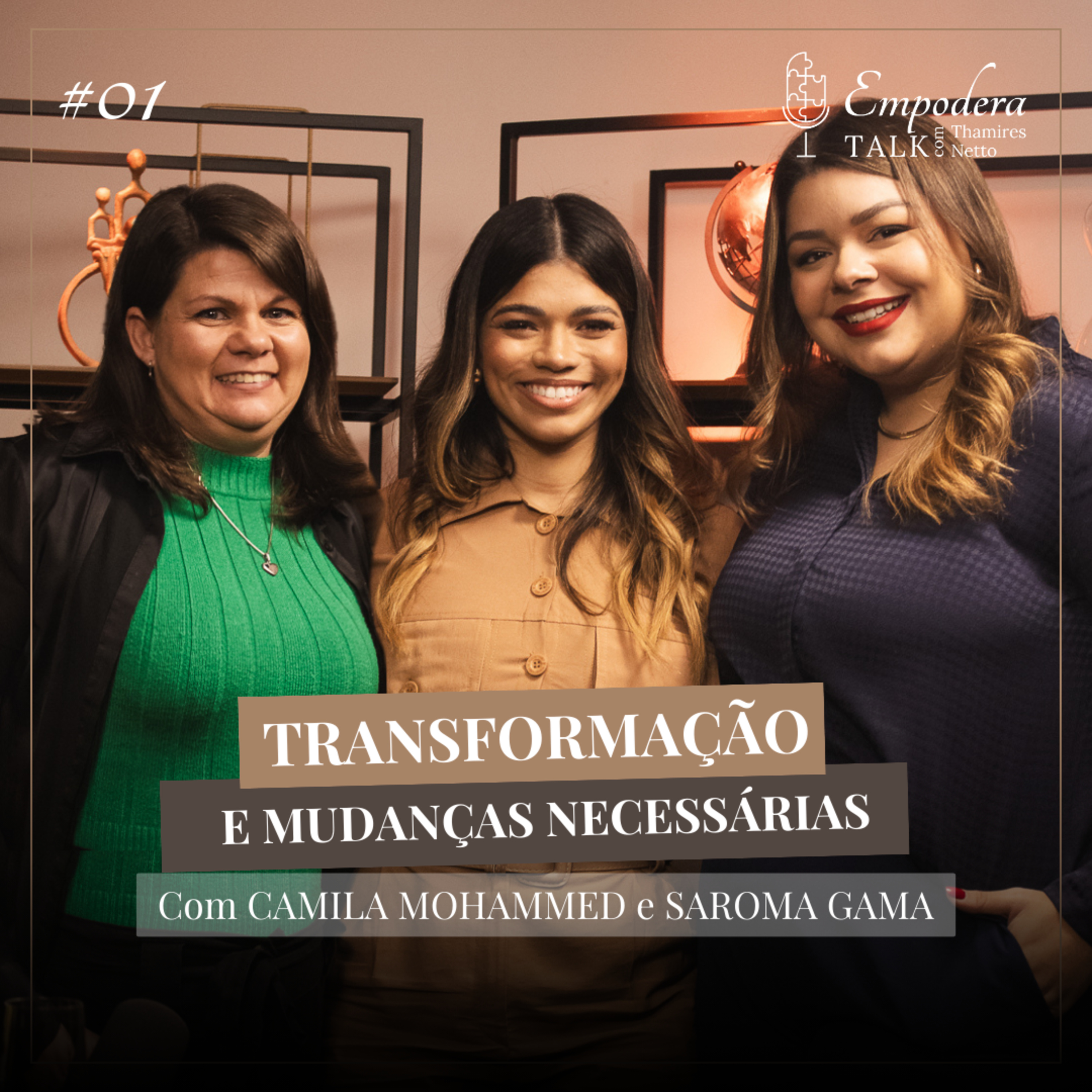 Empodera Talk