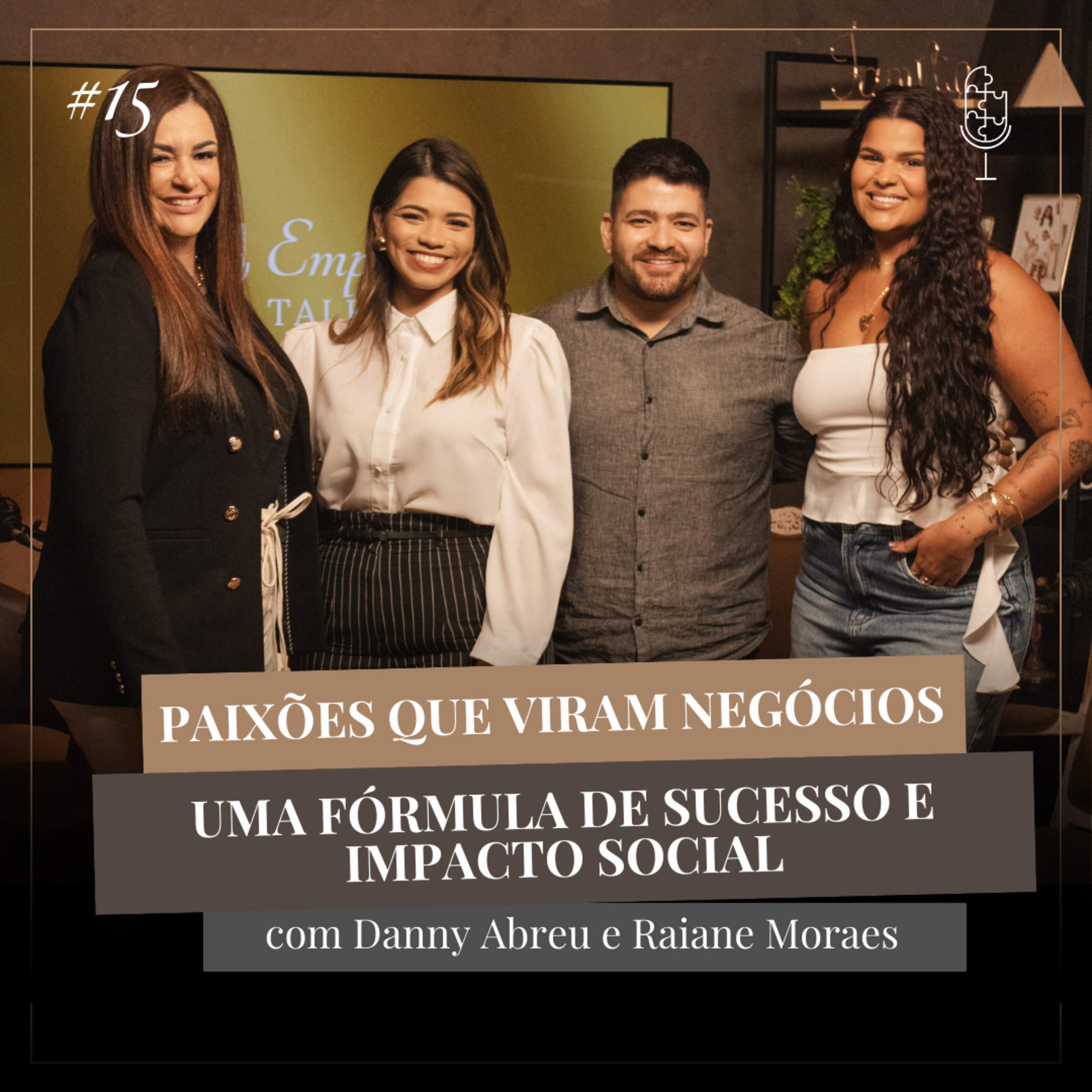 Empodera Talk