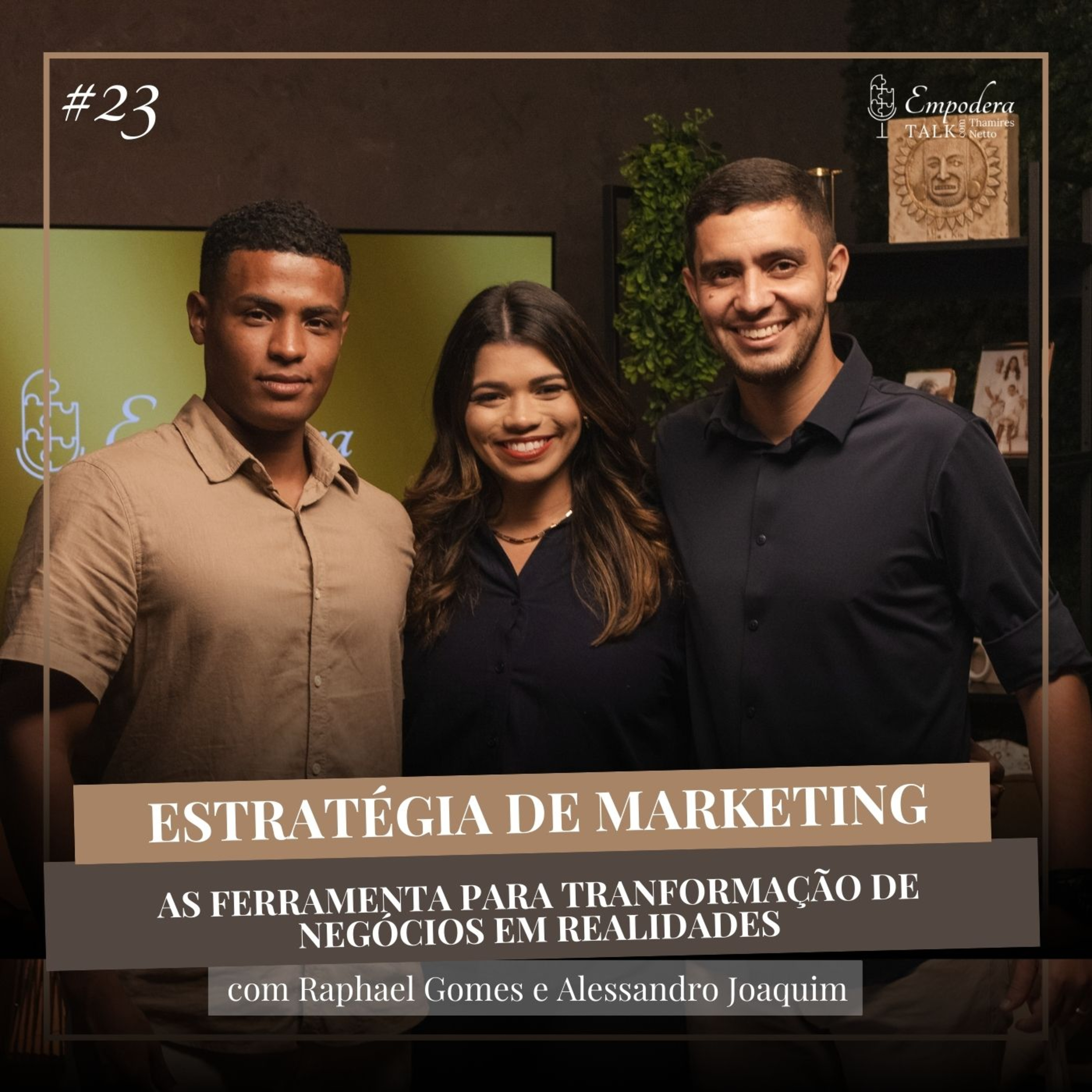 Empodera Talk