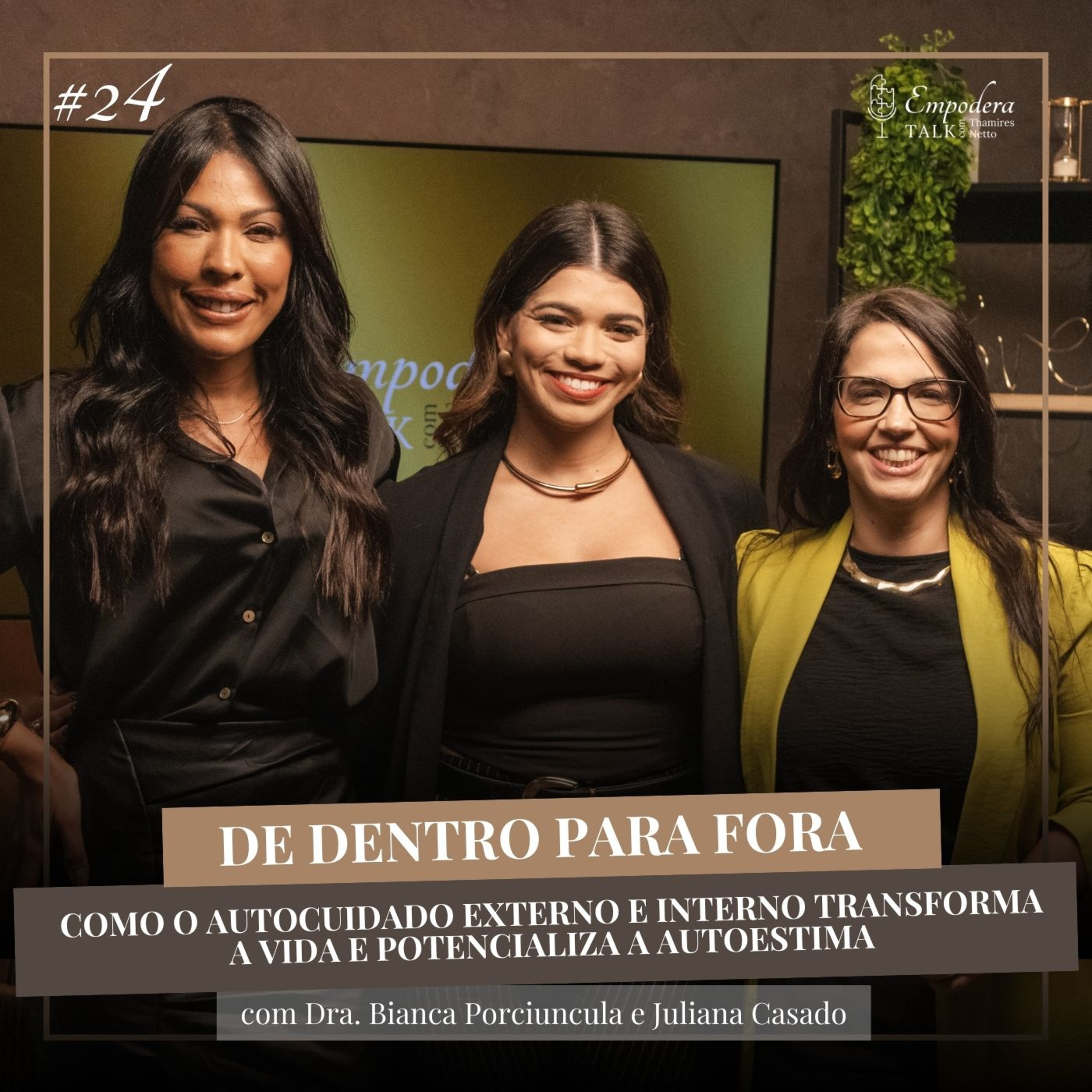 Empodera Talk