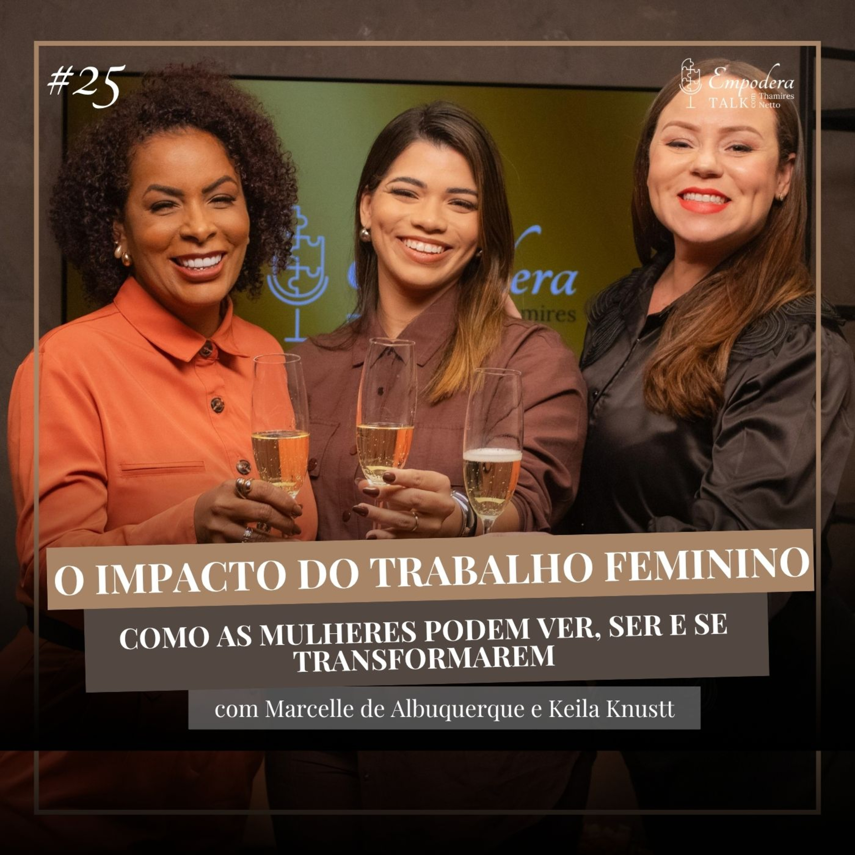Empodera Talk