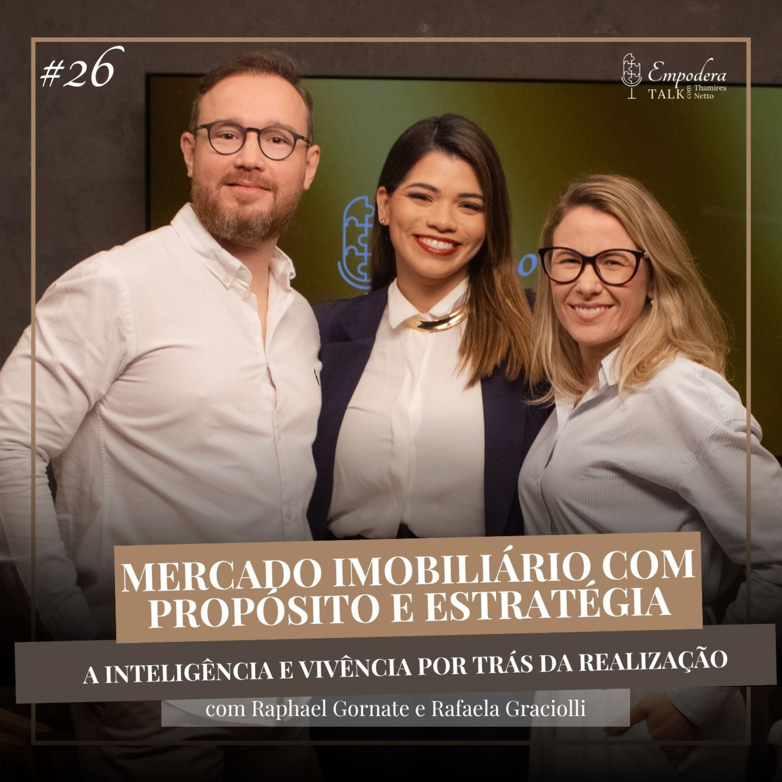 Empodera Talk