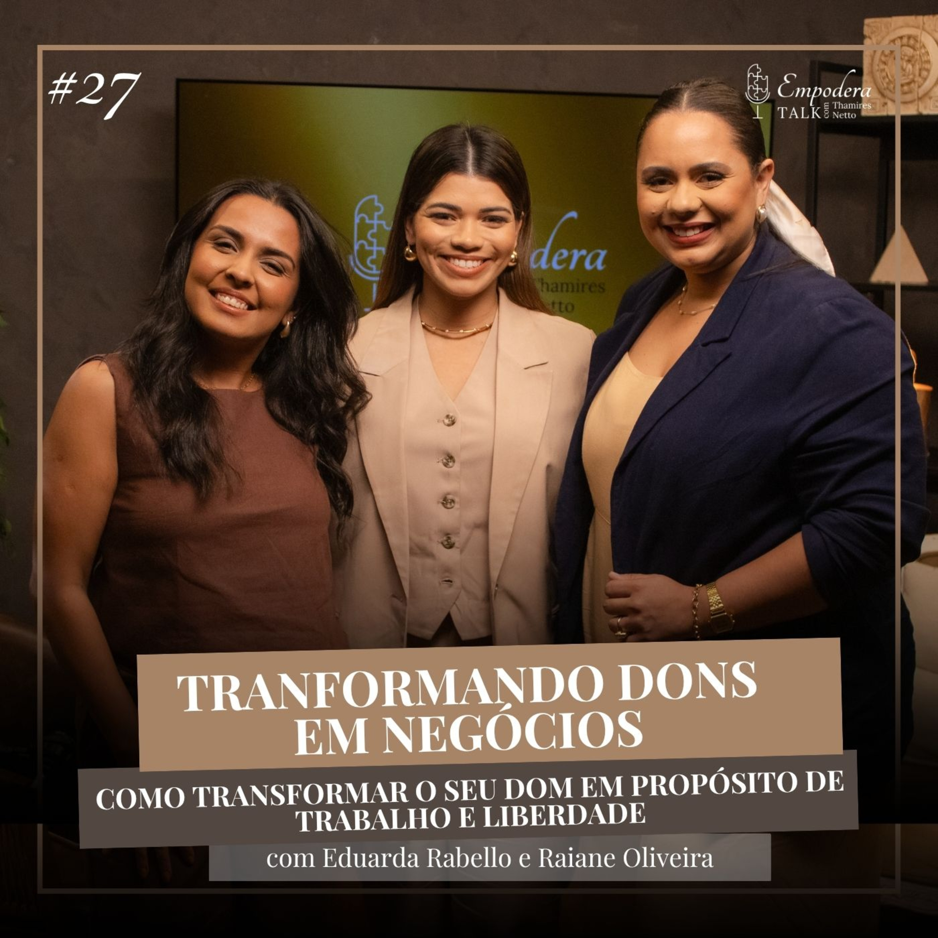 Empodera Talk