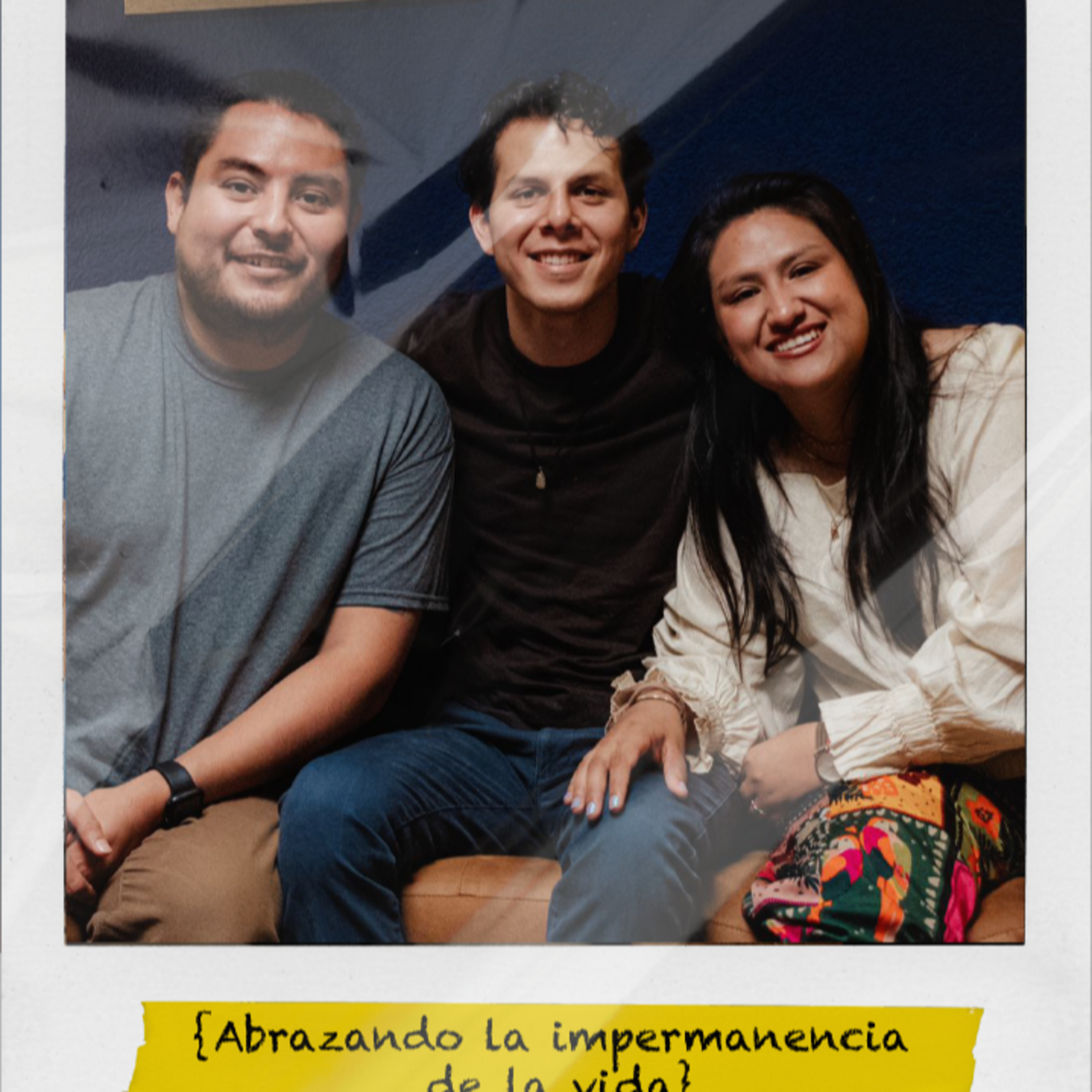 Viviendo sin guión