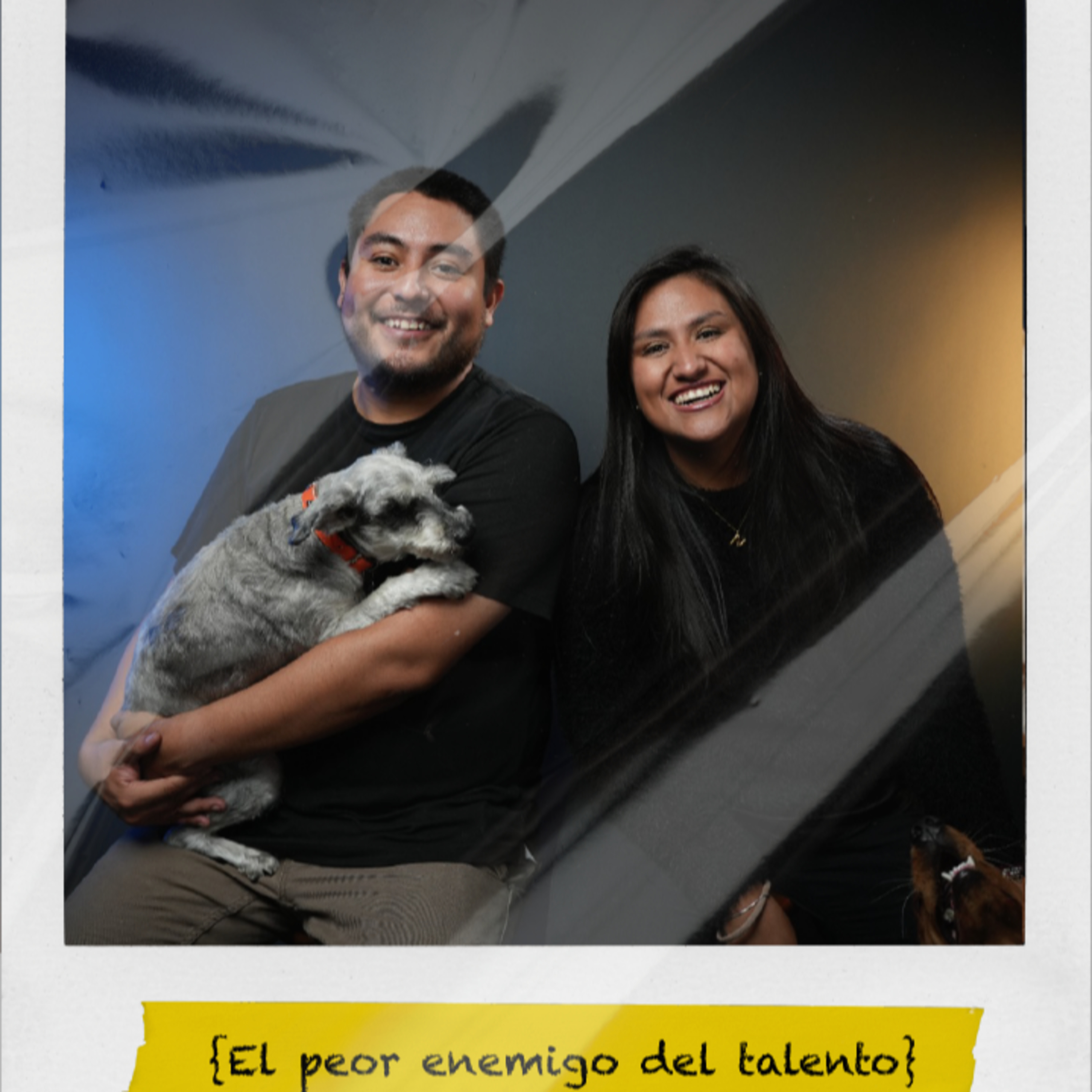 Viviendo sin guión