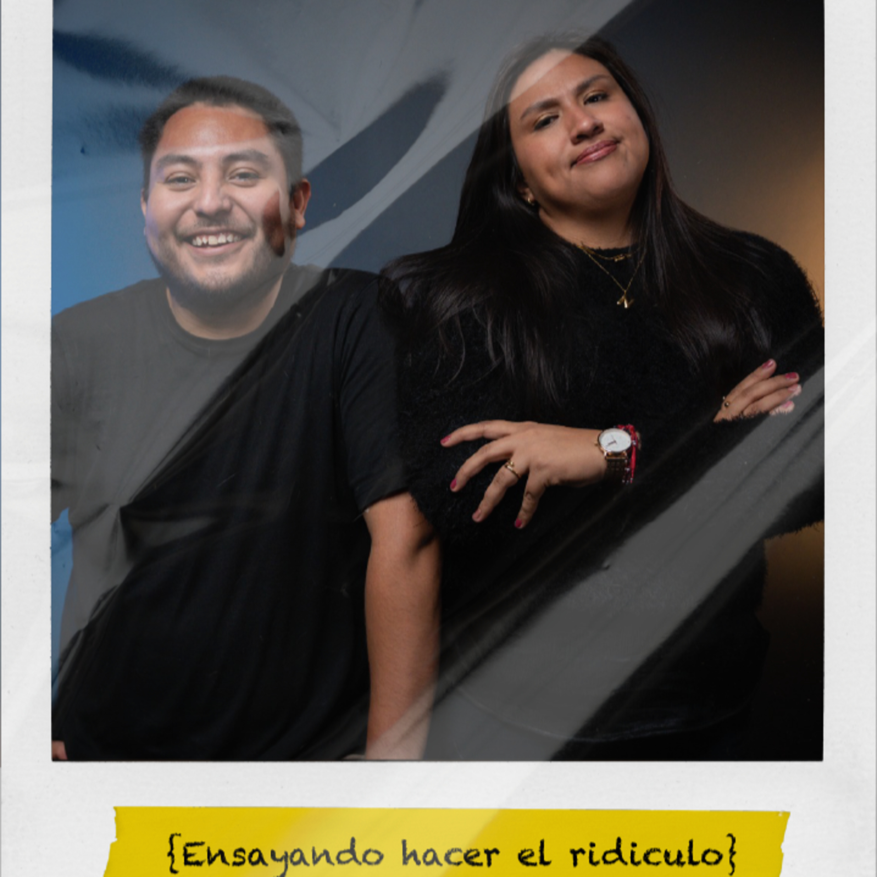 Viviendo sin guión