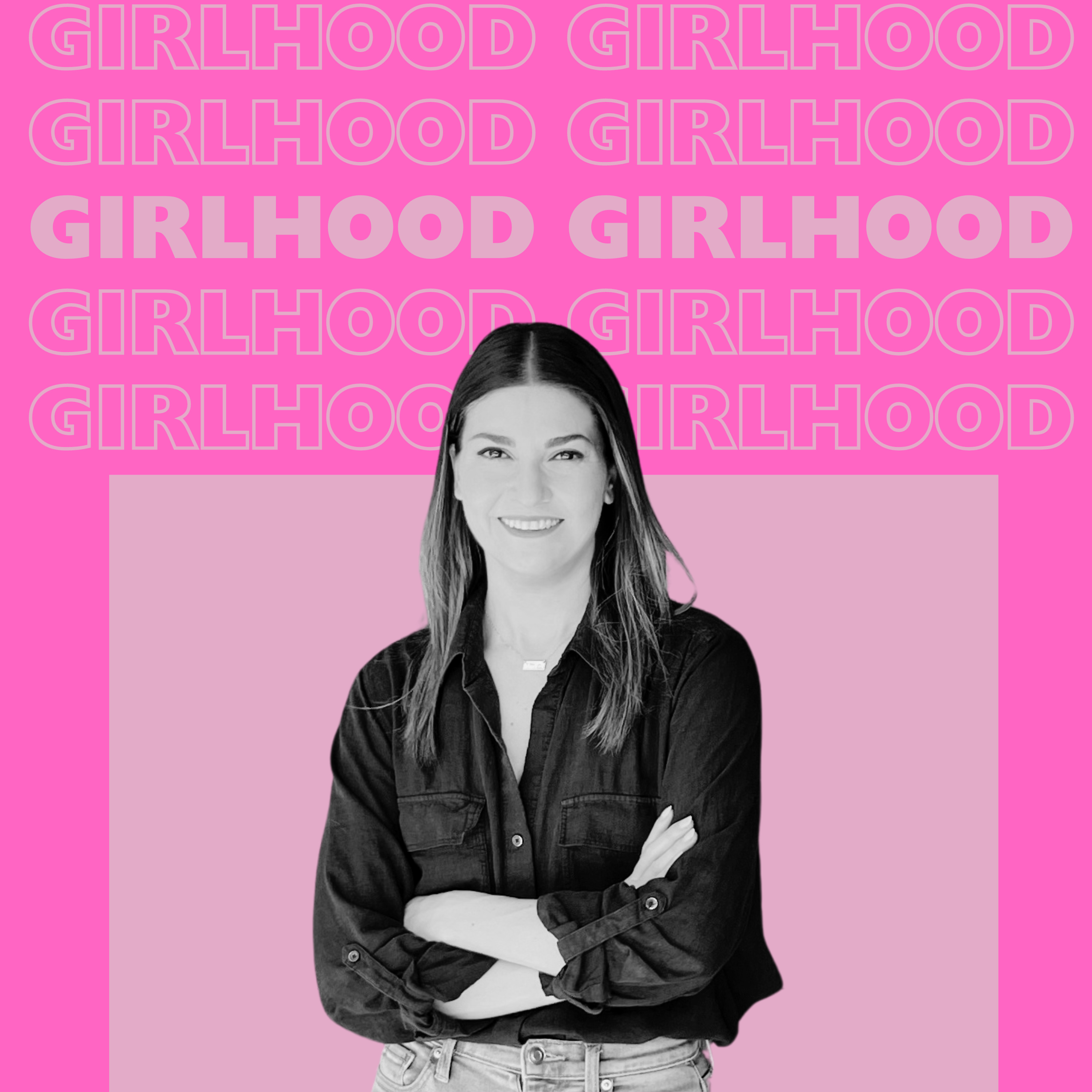 How Product Designer Stephanie Garrett Turned Her Fashion Dreams into Reality episode artwork
