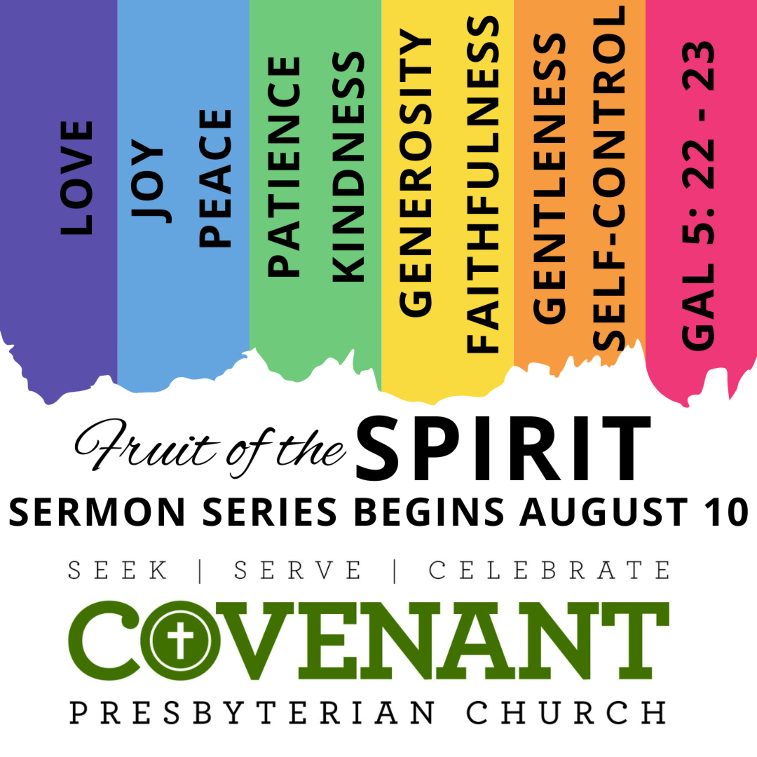 August 17 Sermon episode artwork